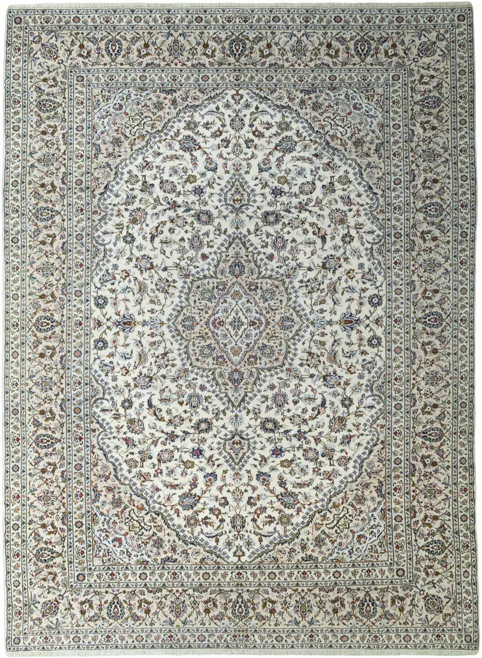 Orientteppiche 300x400 - Kashan 300 x 408 cm