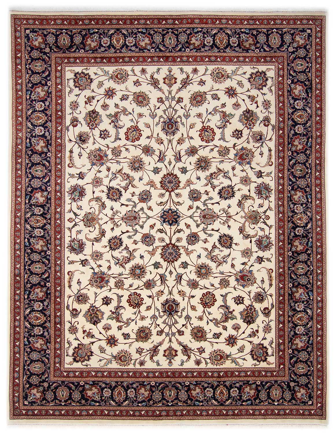 Kaschmar Teppiche - Kashmar 298 x 384 cm
