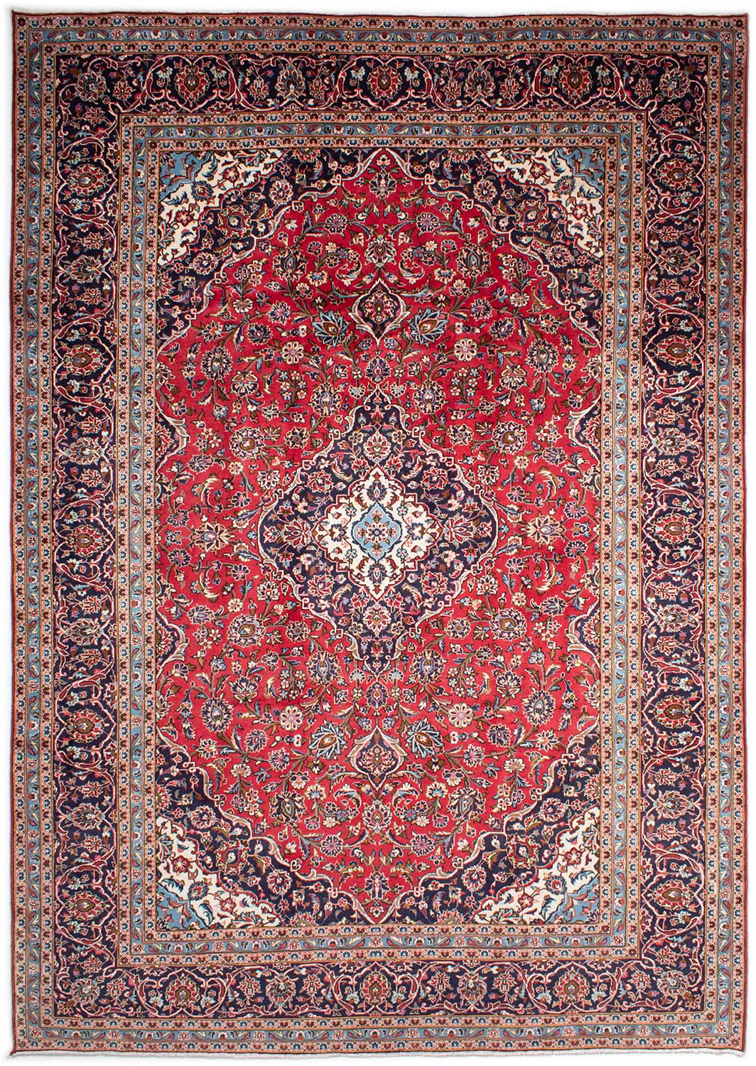 Dywany Keshan - Kashan 254 x 355 cm