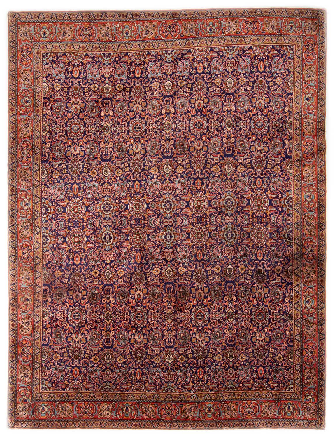 Bidjar 300x400 - Bidjar 300 x 385 cm