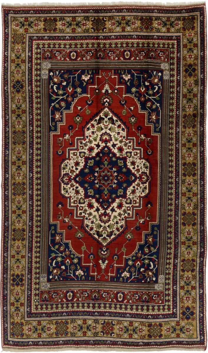 Tapetes Turcomanos - Turkmen 400 x 250 cm