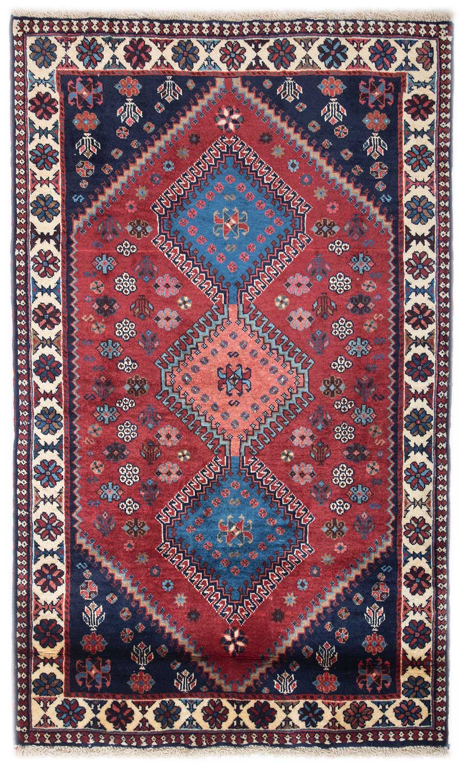Dywany Yalameh - Yalameh 80 x 137 cm