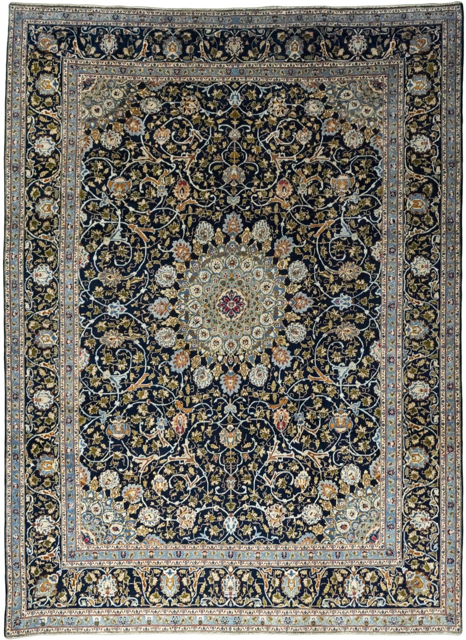 Kaschmar Teppiche - Kashmar 300 x 405 cm