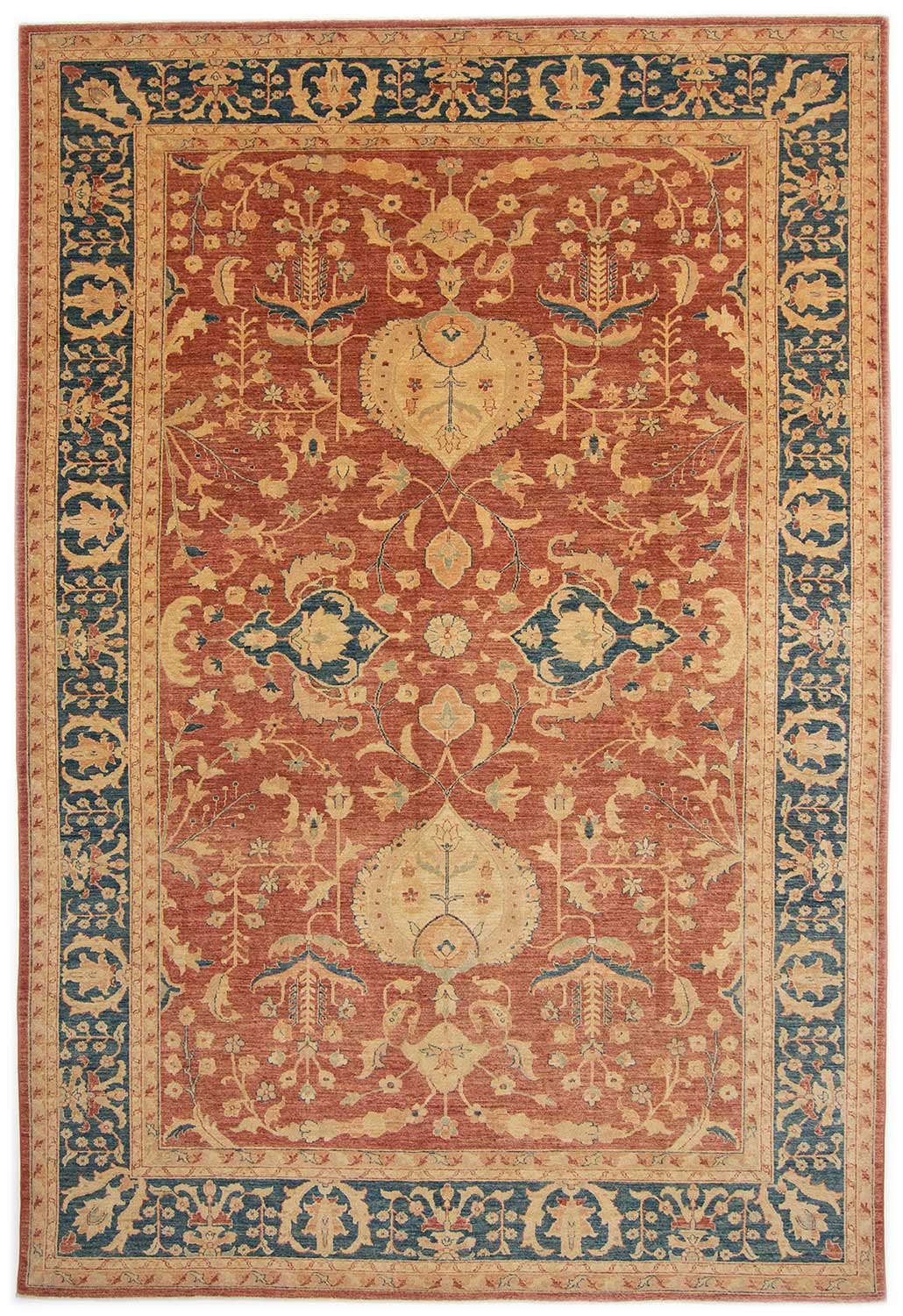 Tapis Ziegler 300x400 - Ziegler 282 x 414 cm