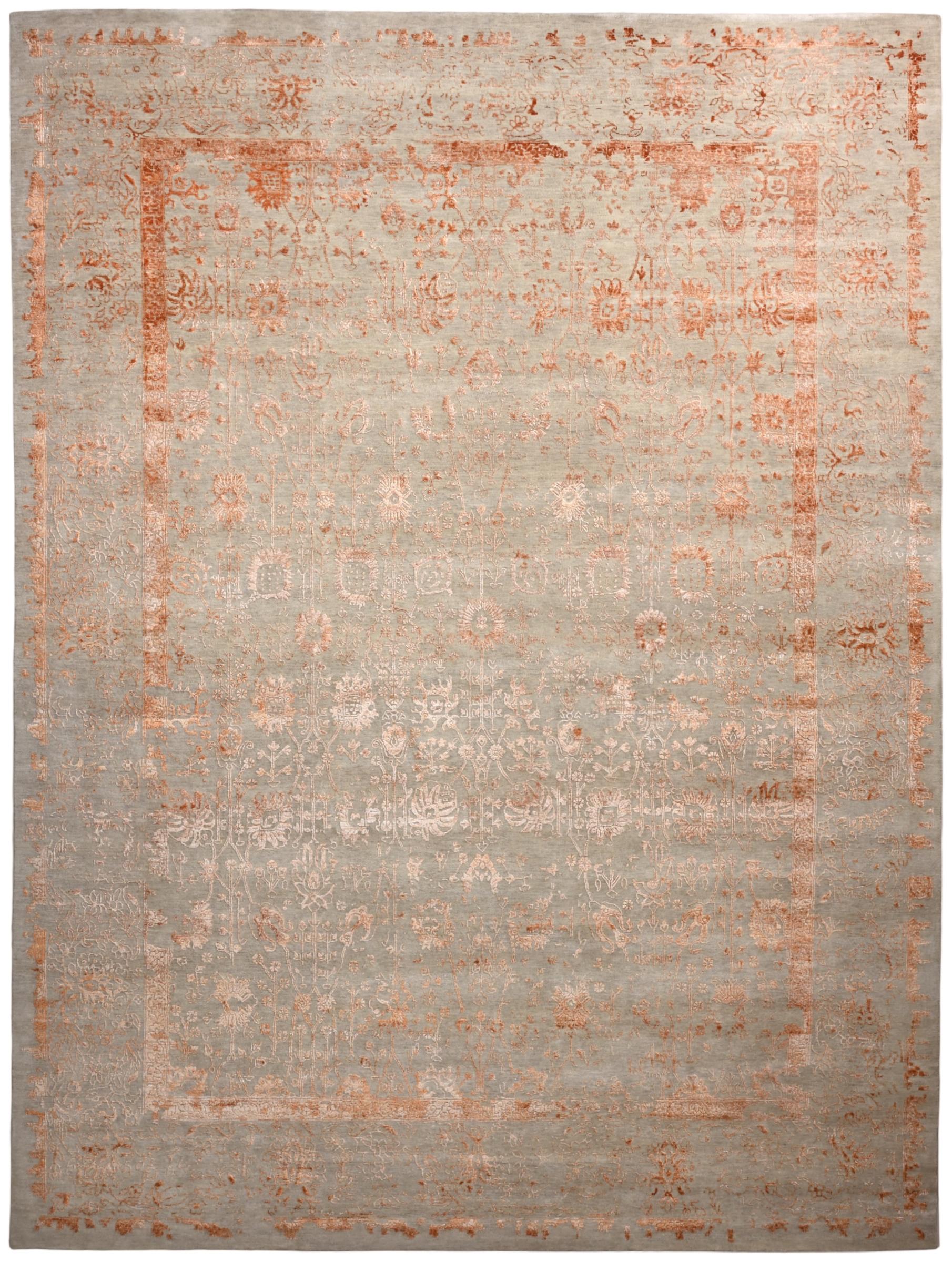 Asman - Asman 296 x 395 cm