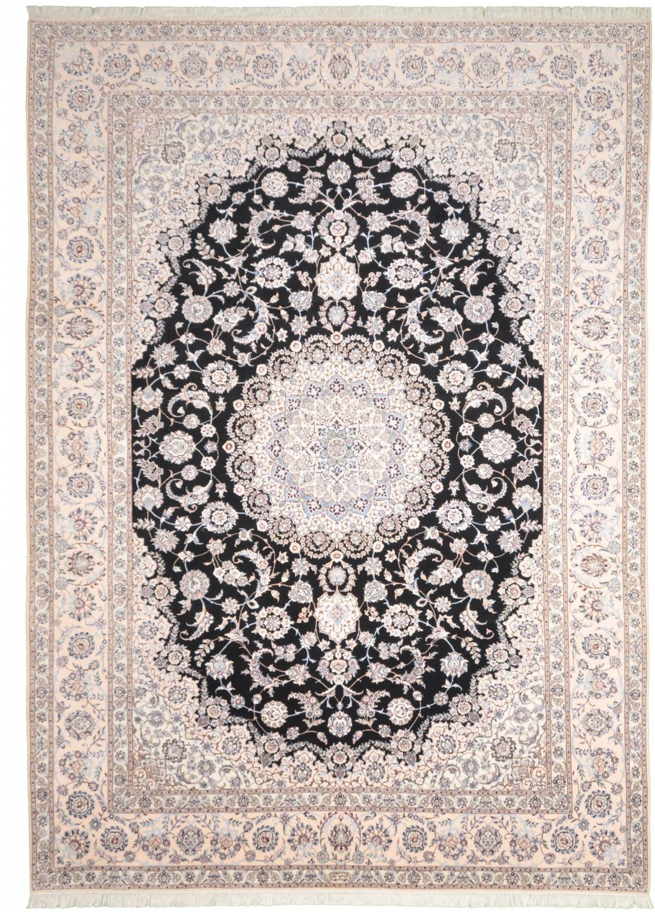 Килими - Nain 257 x 356 cm