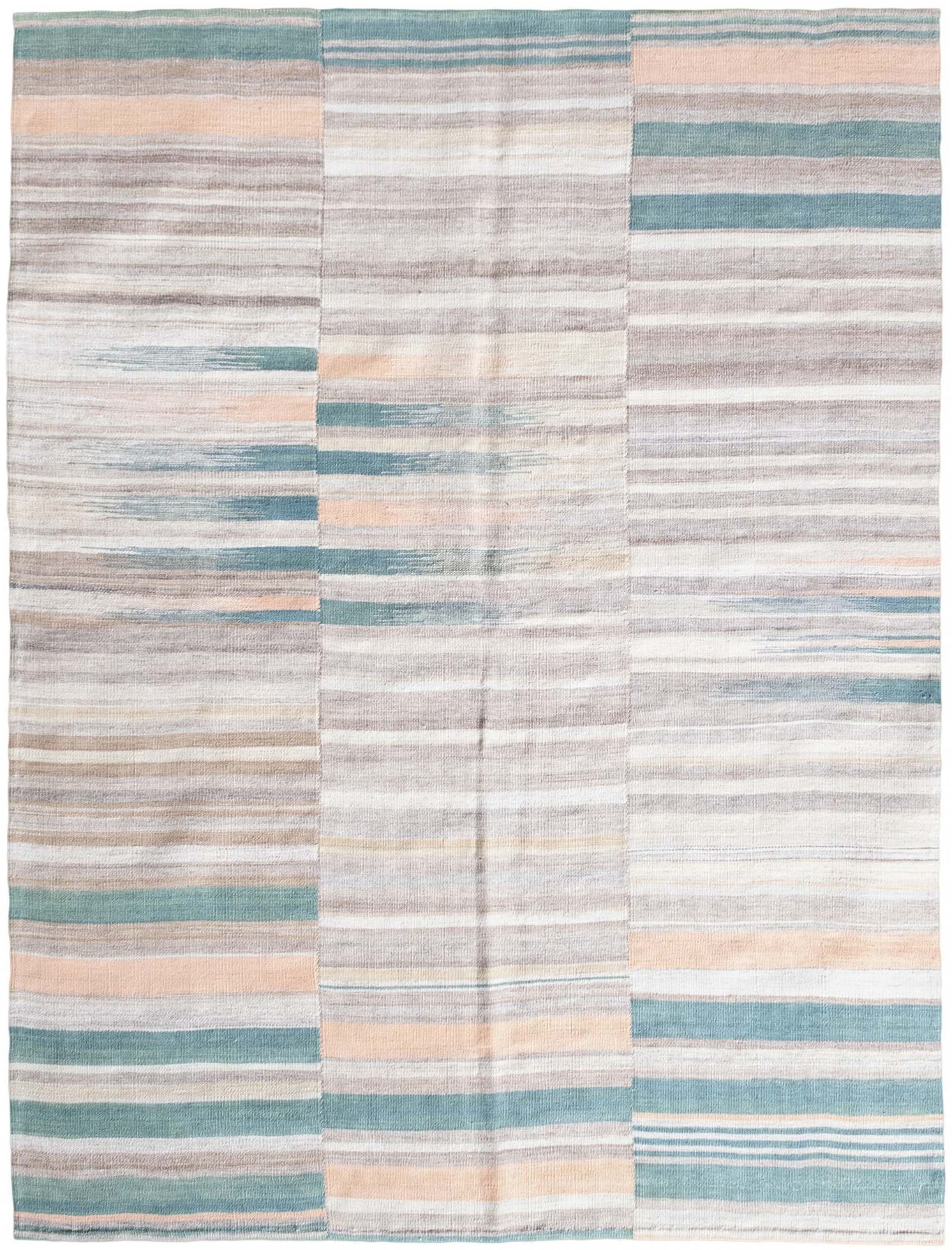 Kelim persisk - Kelim 155 x 205 cm