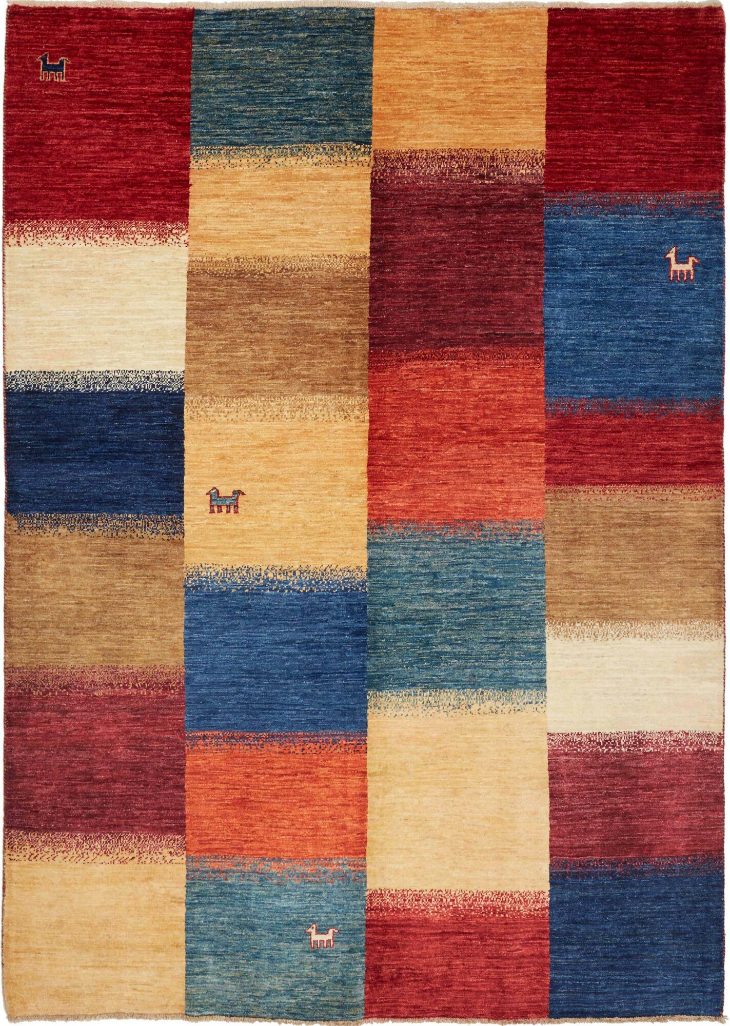 Modern Szőnyegek Akár 50% - Samarkand 167 x 234 cm