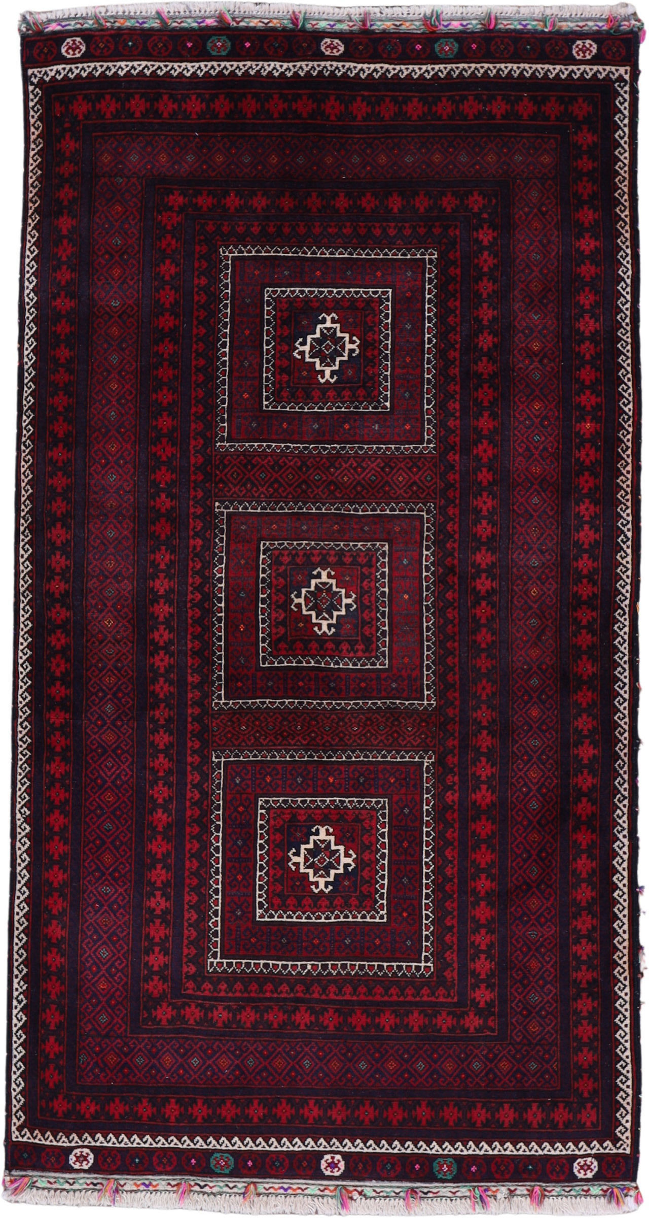 Koberce Beludž - Beluch 104 x 212 cm