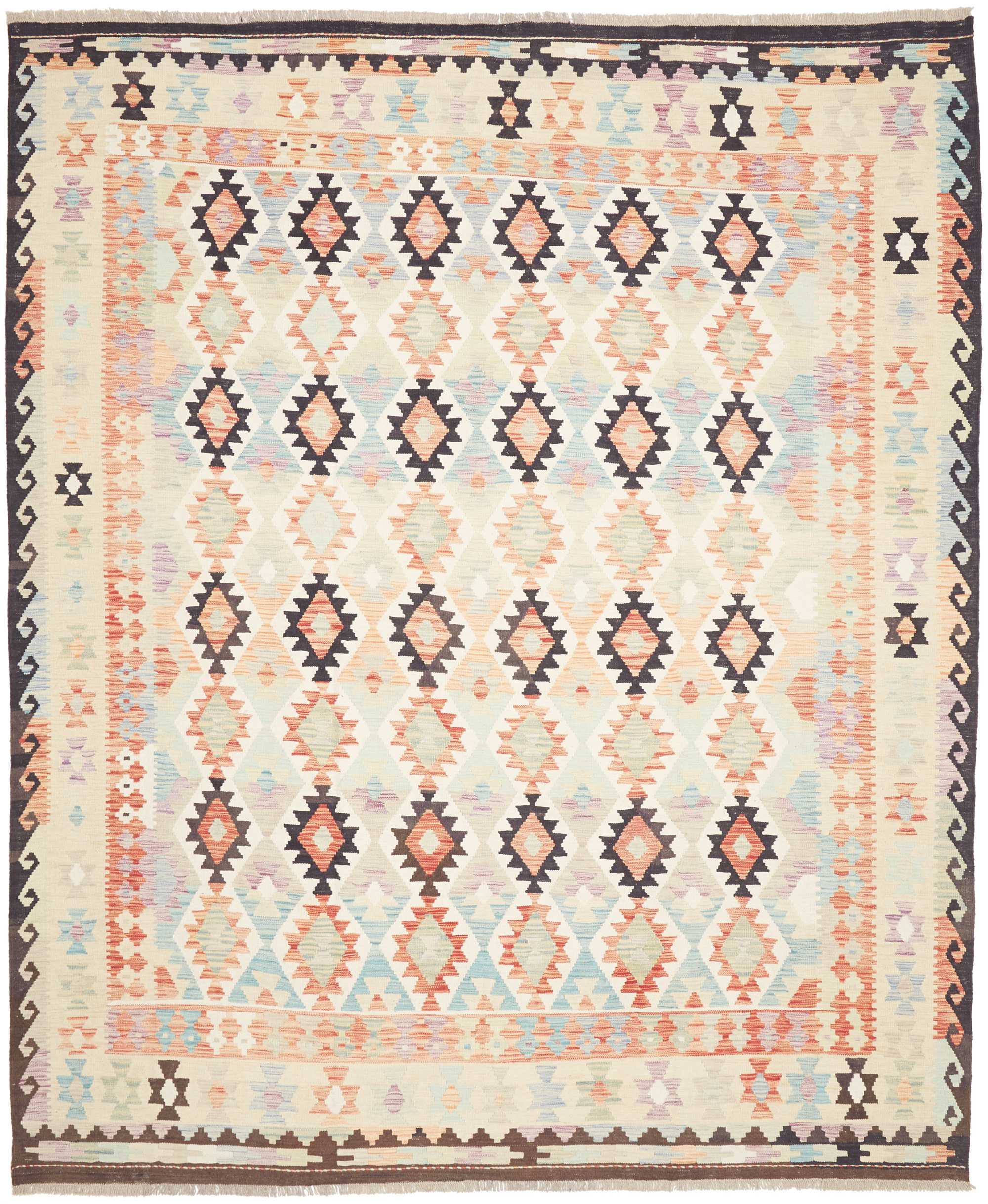 Teppich Kelim 260 x 300