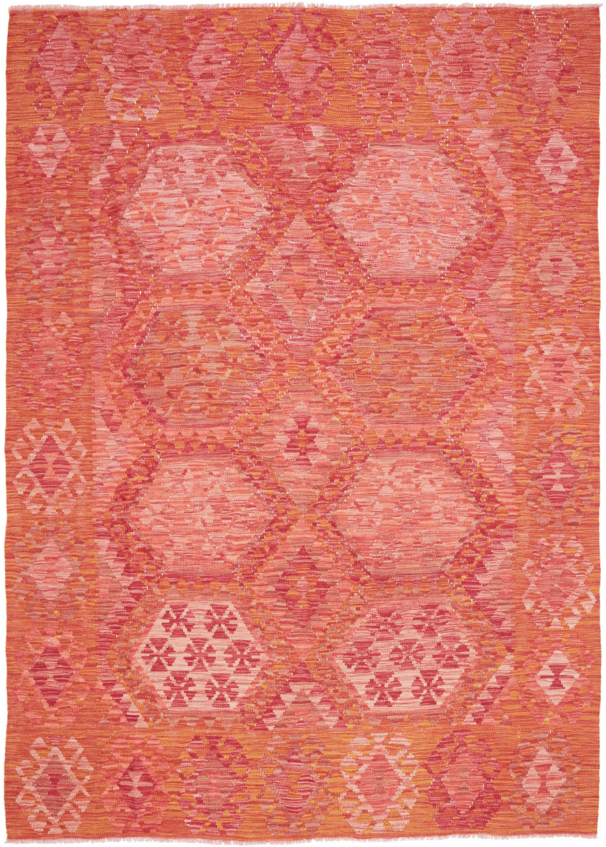 180x260 Rug - Kilim 172 x 247 cm