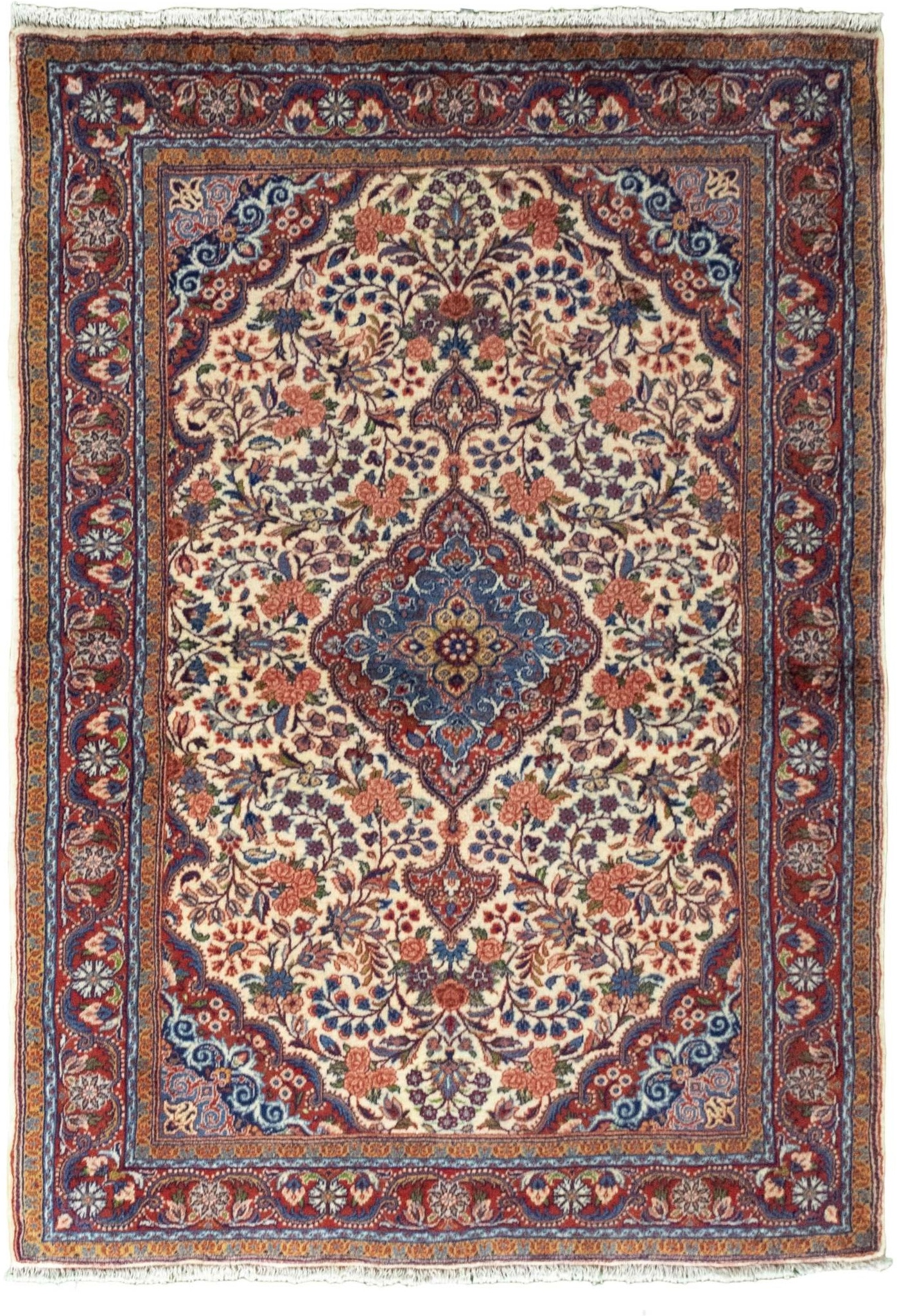Koberce Bidjar - Bidjar 108 x 153 cm