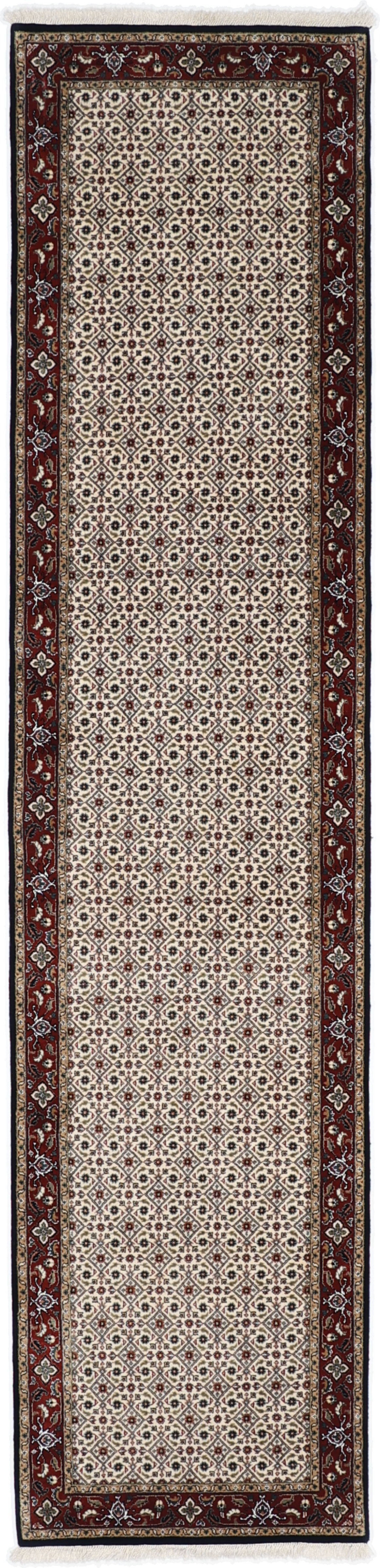 Teppich Läufer 80x350 - Moud 81 x 344 cm