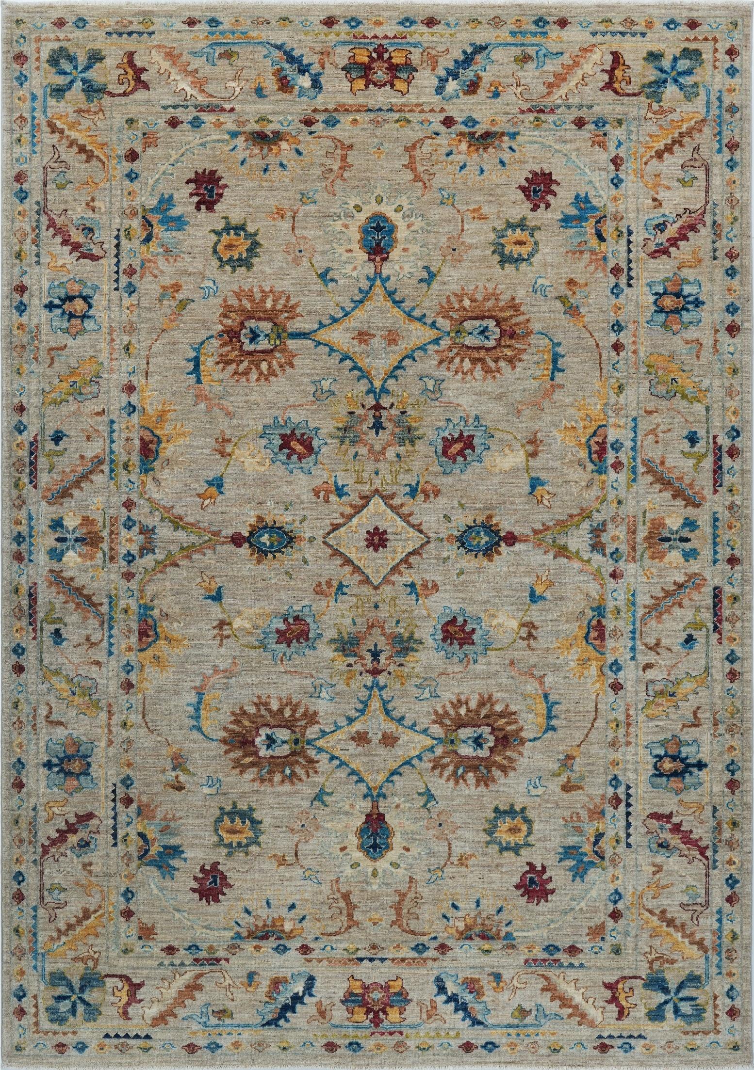 Tapetes 160x230 - Ziegler 169 x 240 cm