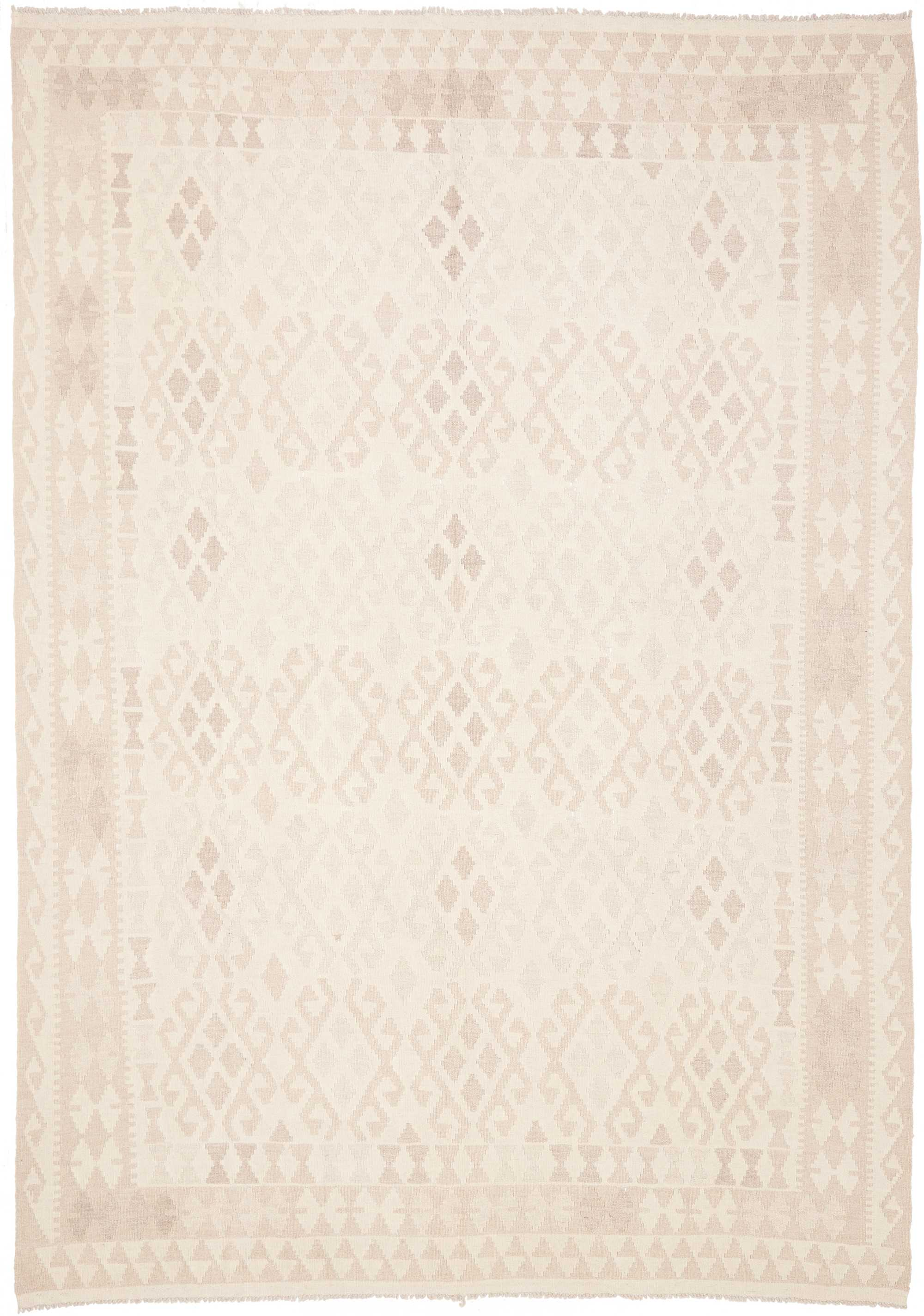 Kelim Tæpper - Kelim 205 x 286 cm