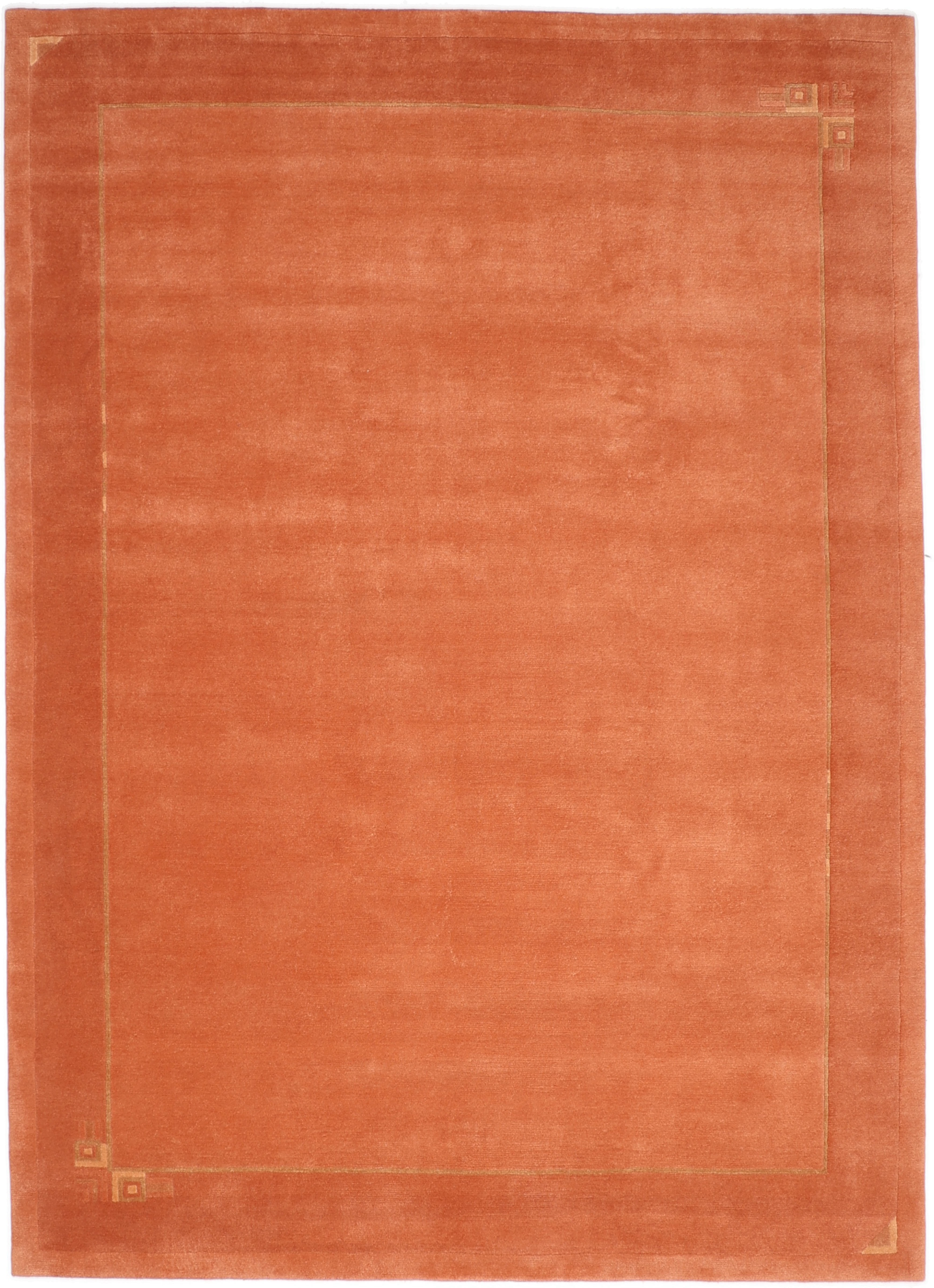Nepalilaiset Matot - Nepal 250 x 350 cm
