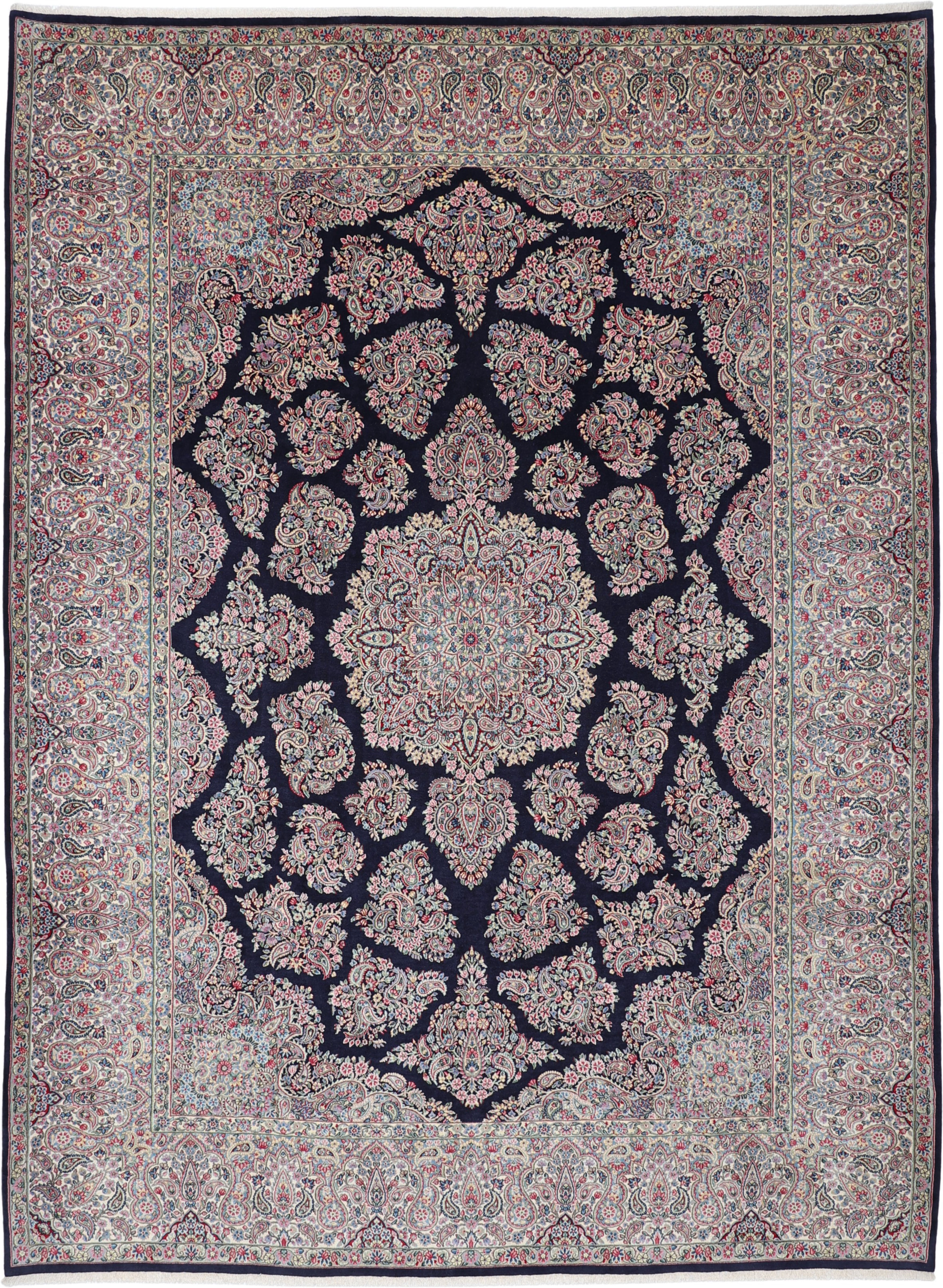 Kirman Mattor - Kerman 268 x 365 cm