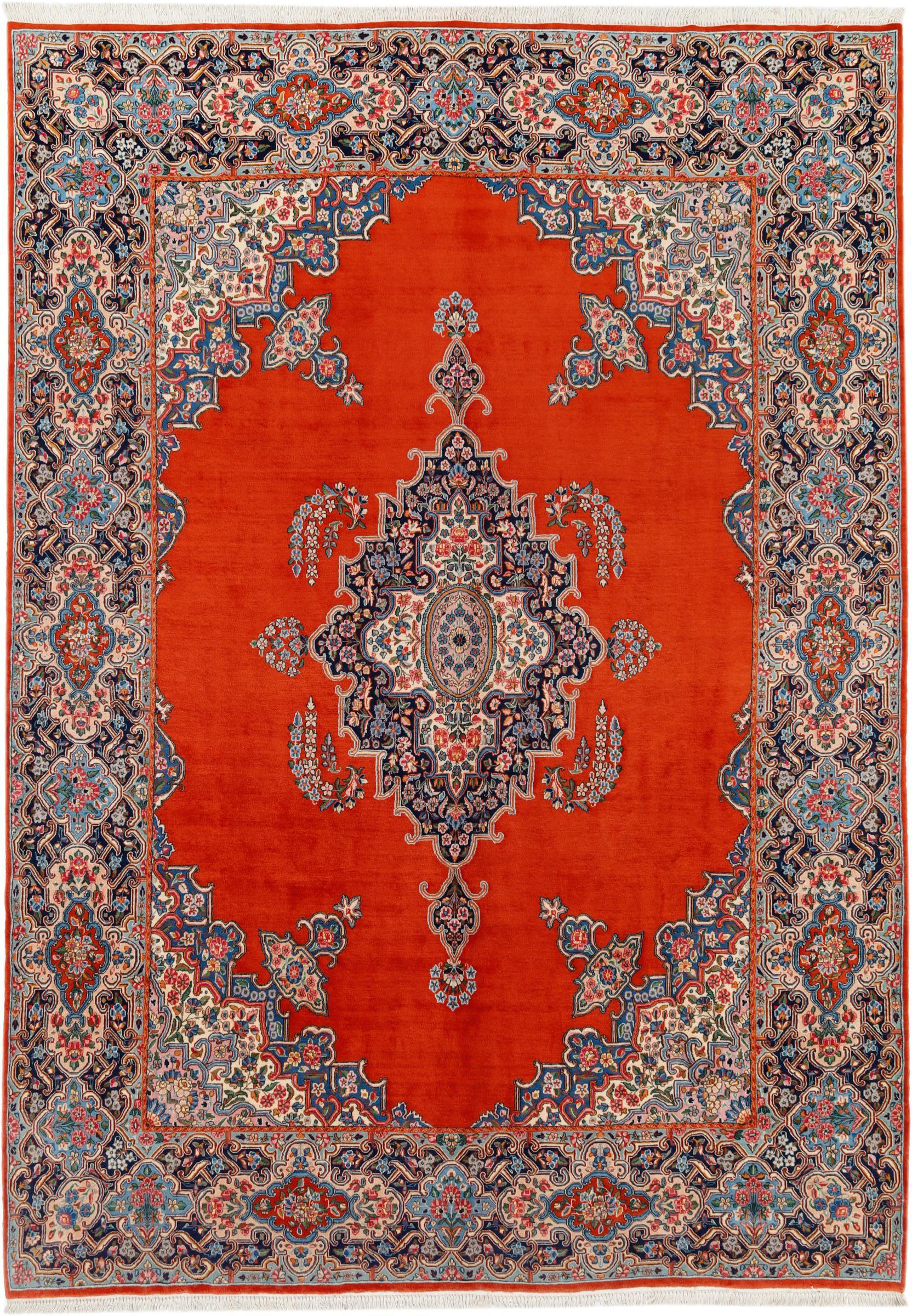 Kirman Mattor - Kerman 300 x 425 cm
