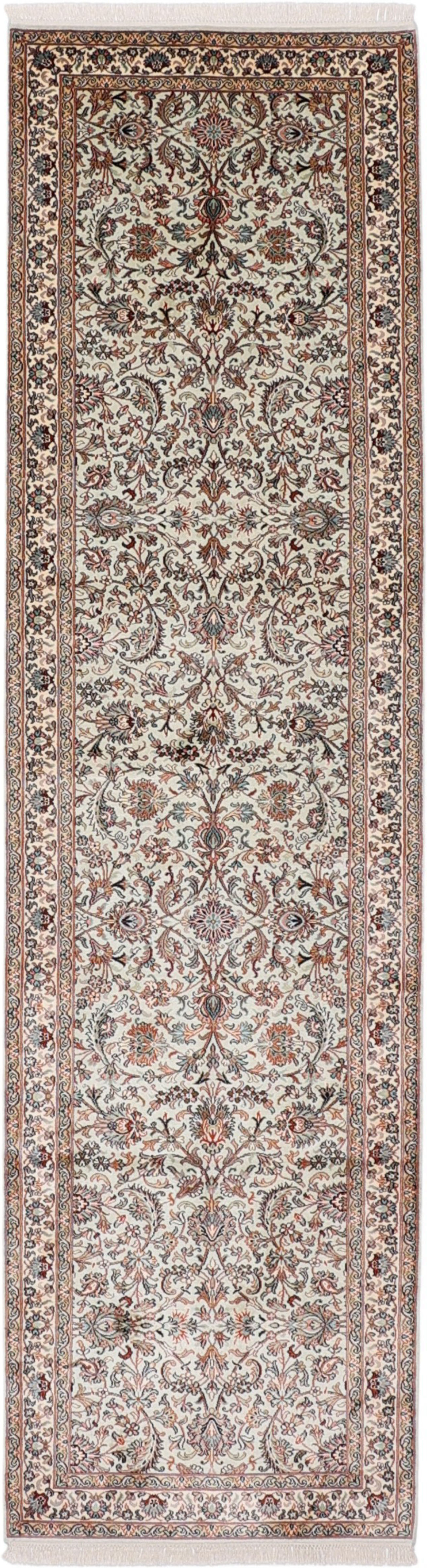 Kasmír Szőnyegek - Cashmere Silk 83 x 303 cm