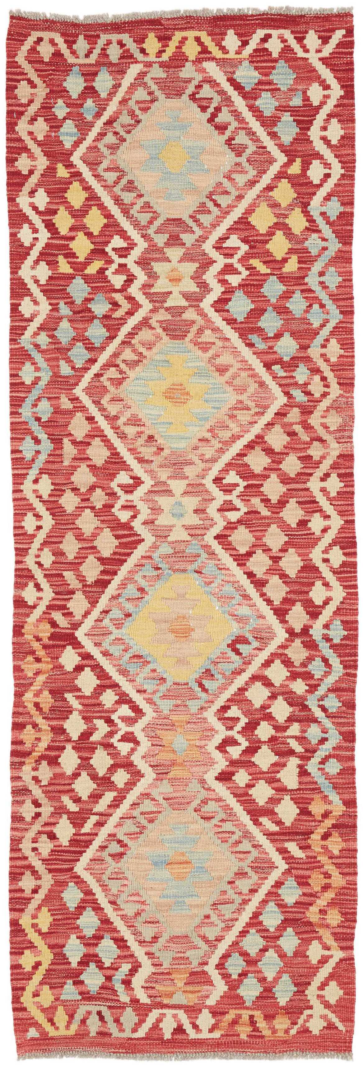 Tapetes Kilim Corredor - Kilim 63 x 188 cm