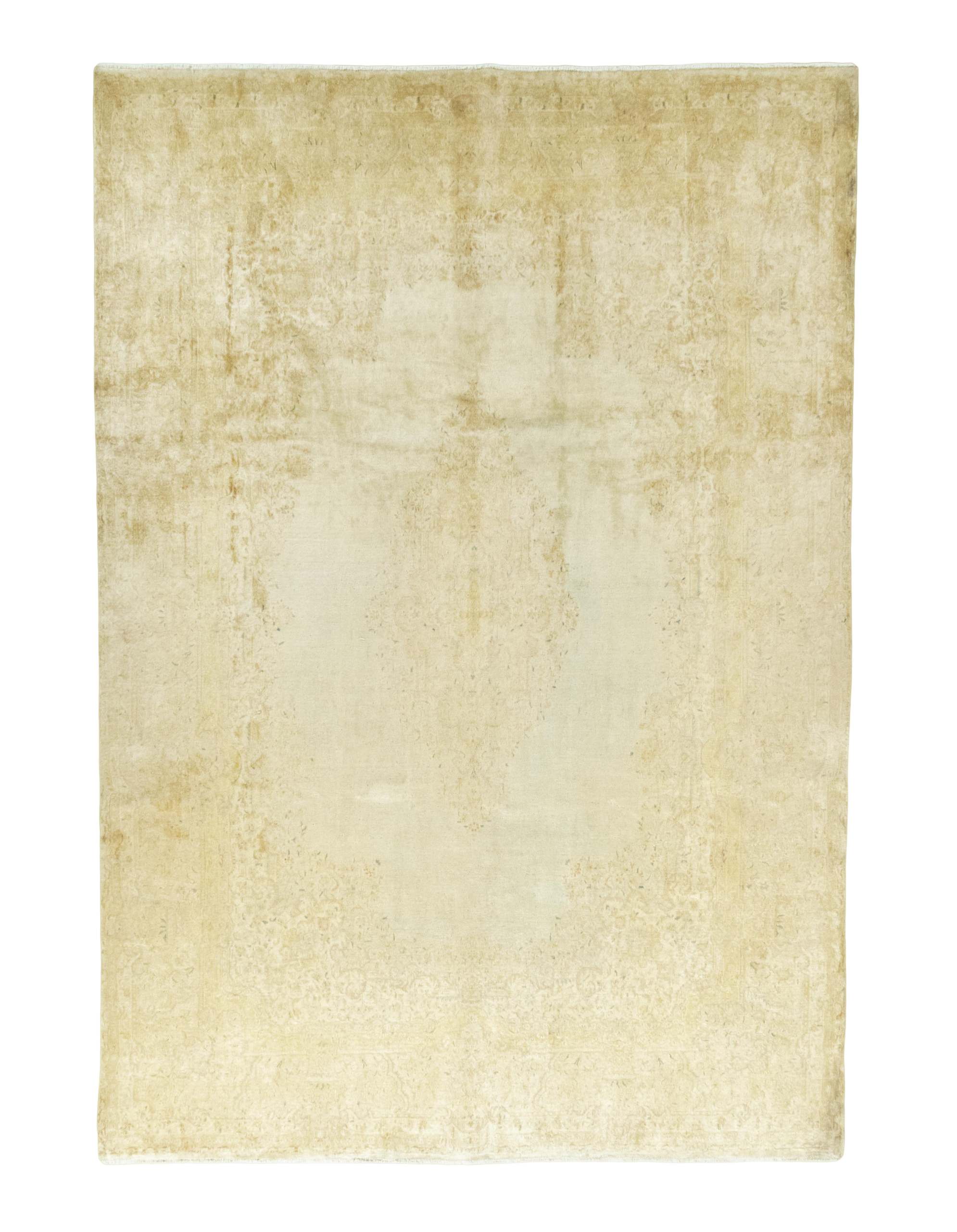 Antike Teppiche - Kerman 297 x 430 cm