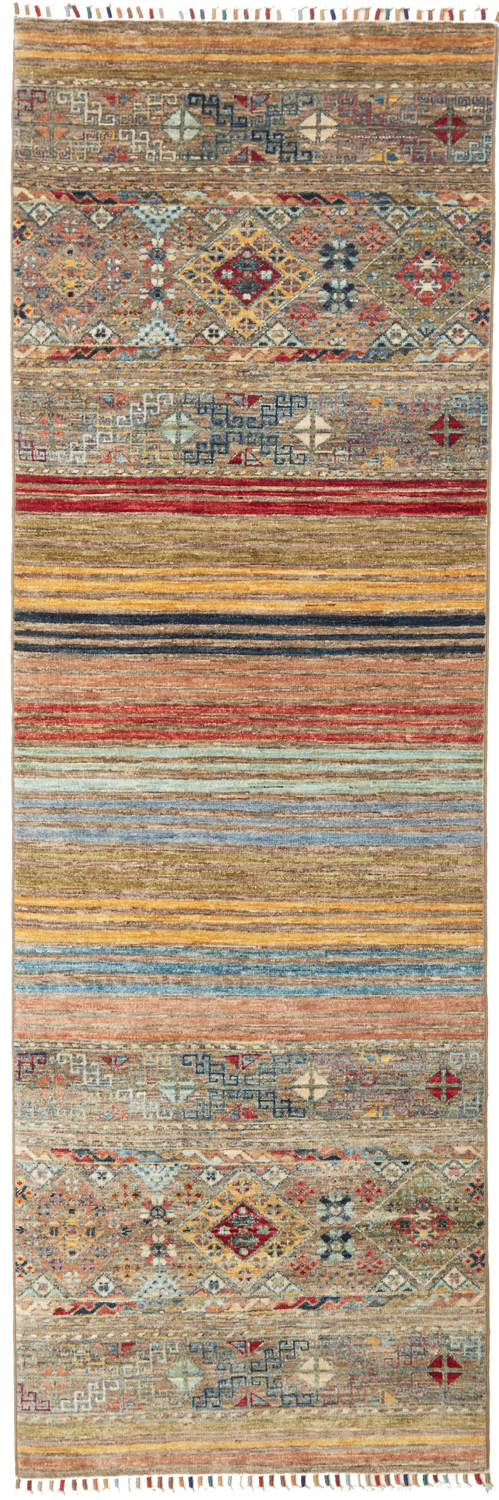 Dywan 80x250 - Samarkand 83 x 243 cm