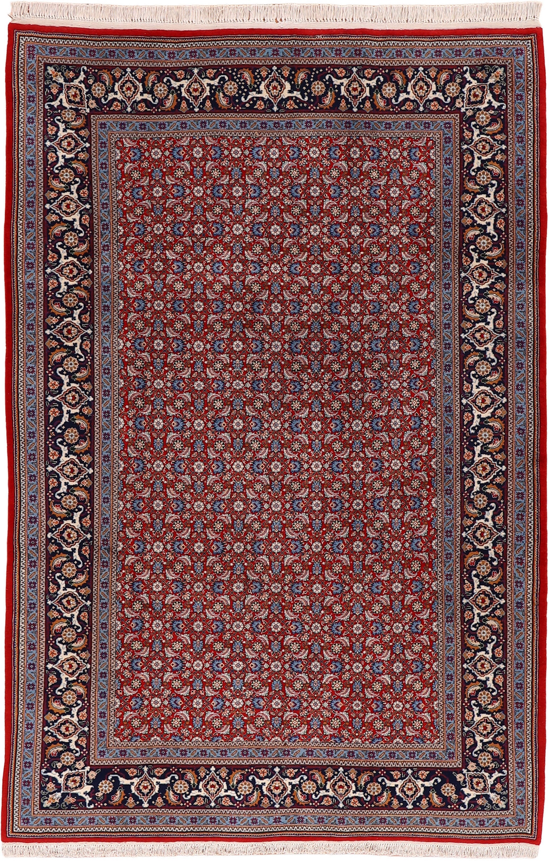 Bidjar 200x300 - Bidjar 205 x 309 cm