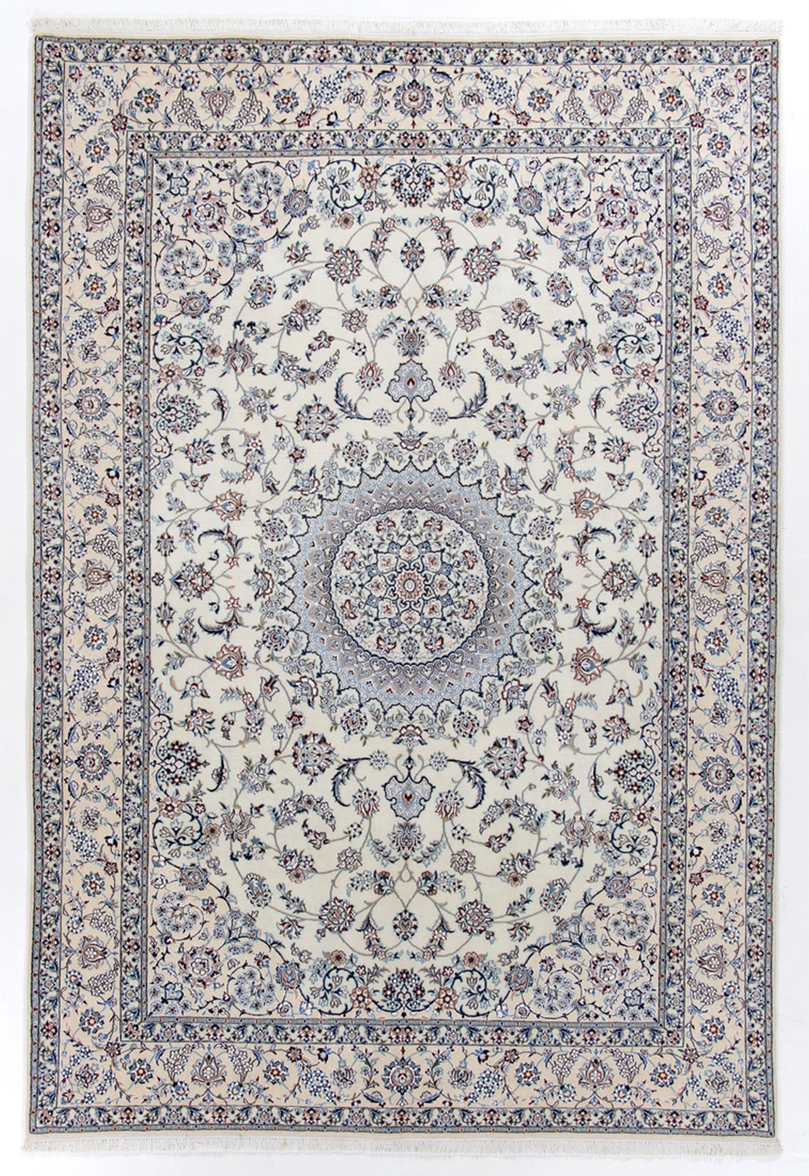 Tapetes Nain - Nain 160 x 237 cm