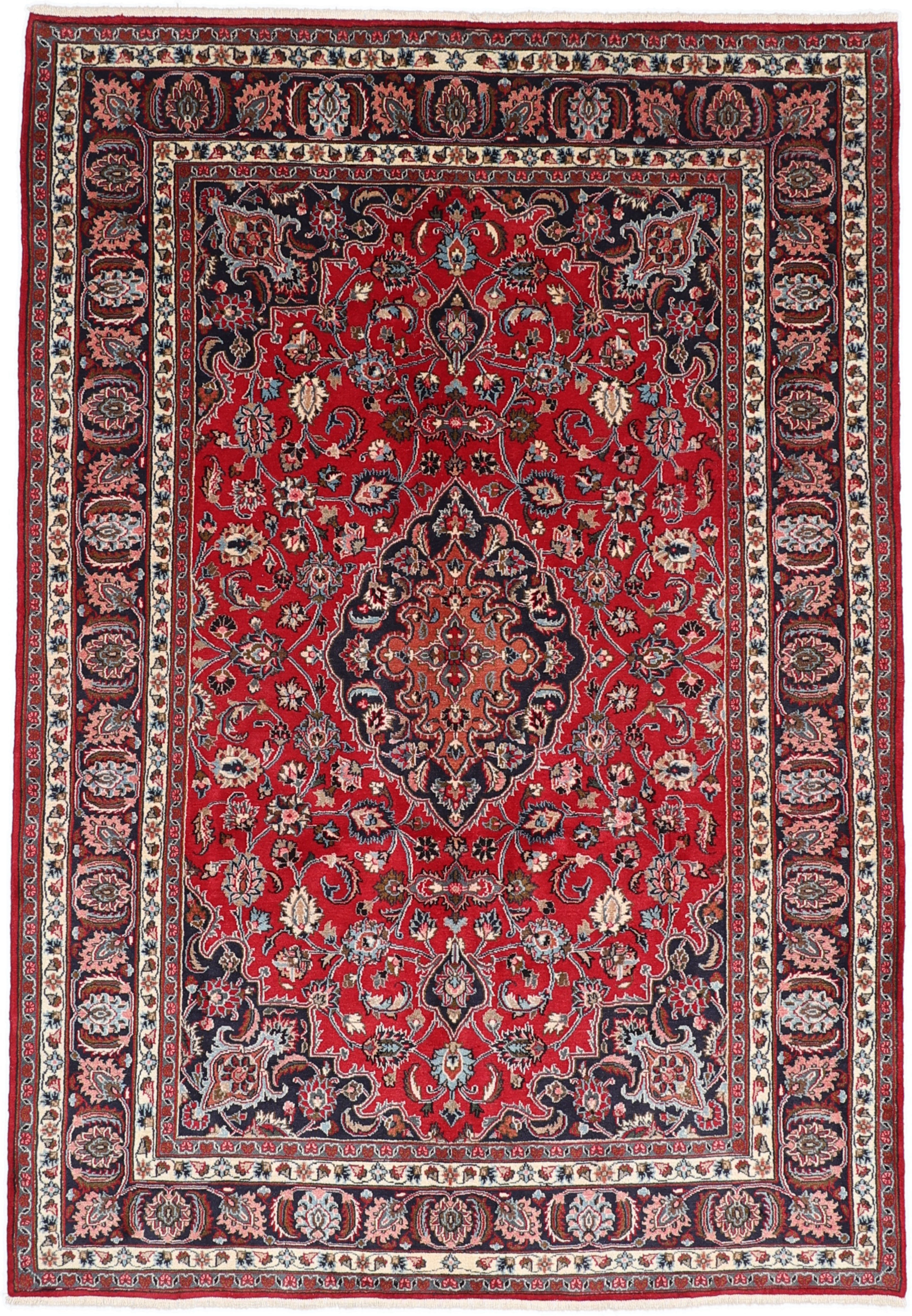 Maschad Teppiche - Mashad 196 x 285 cm