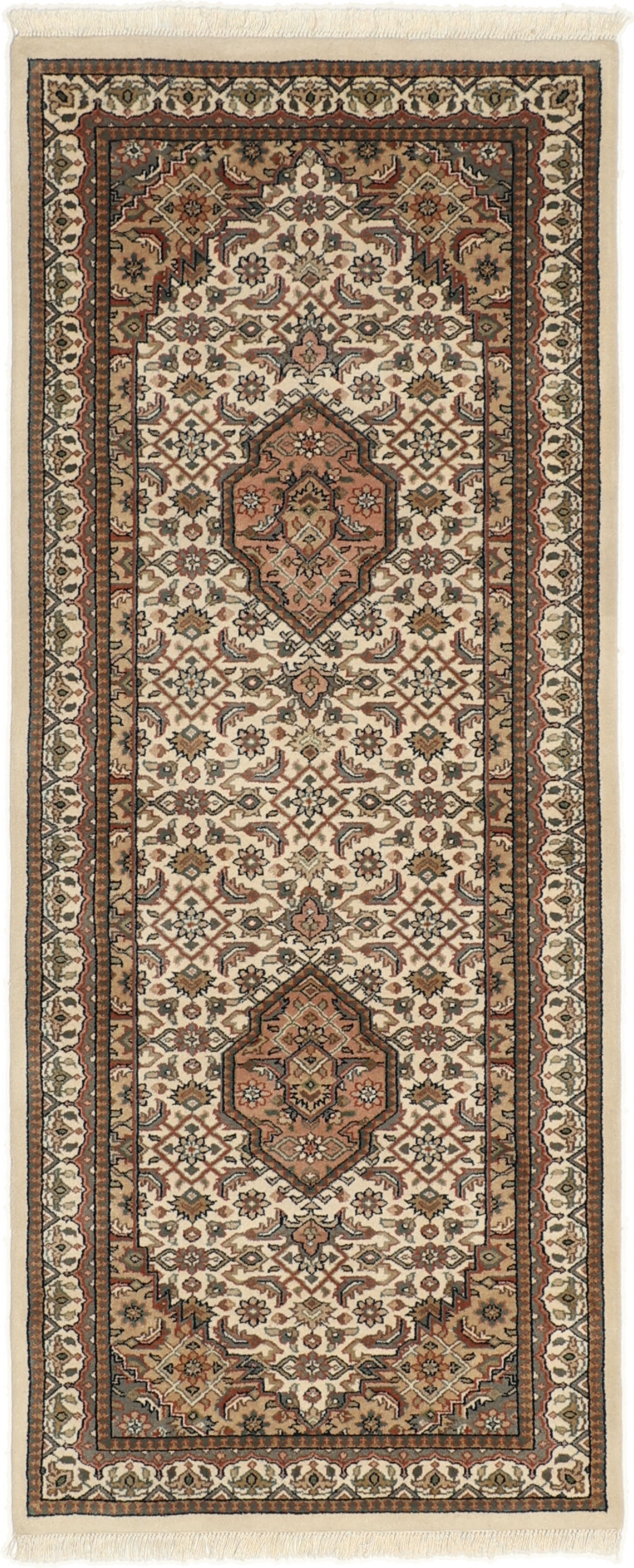 Bidjar Läufer - Bidjar 81 x 201 cm
