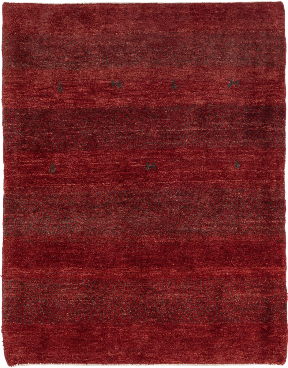 Teppich 110x130 - Loribaft 108 x 140 cm