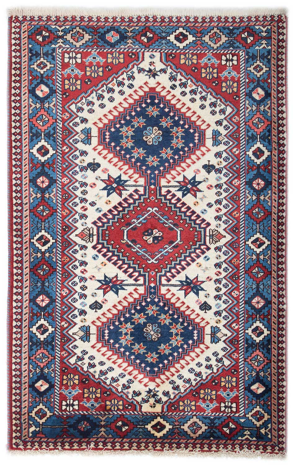 Dywany Yalameh - Yalameh 84 x 132 cm