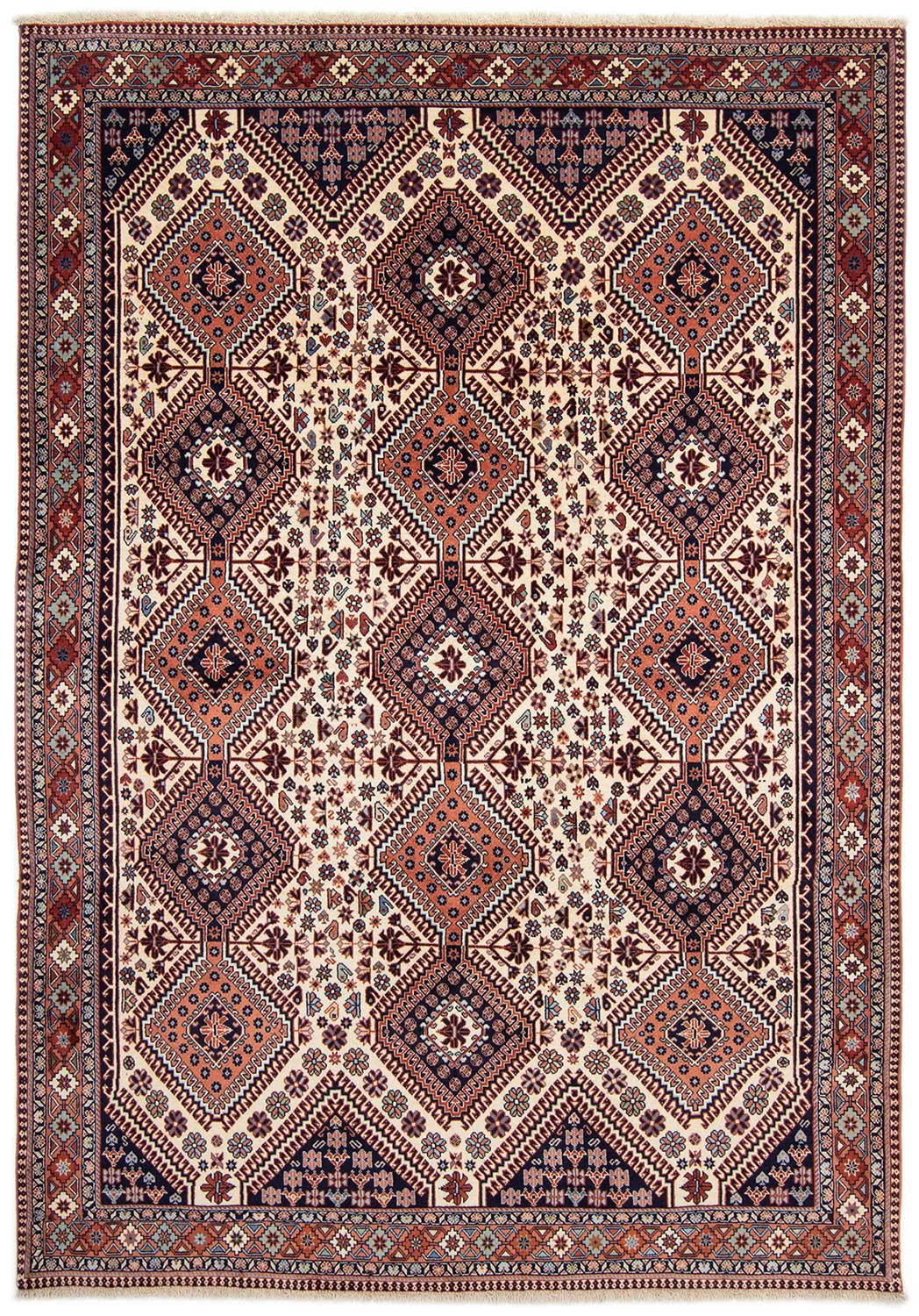 Dywany Yalameh - Yalameh 202 x 288 cm