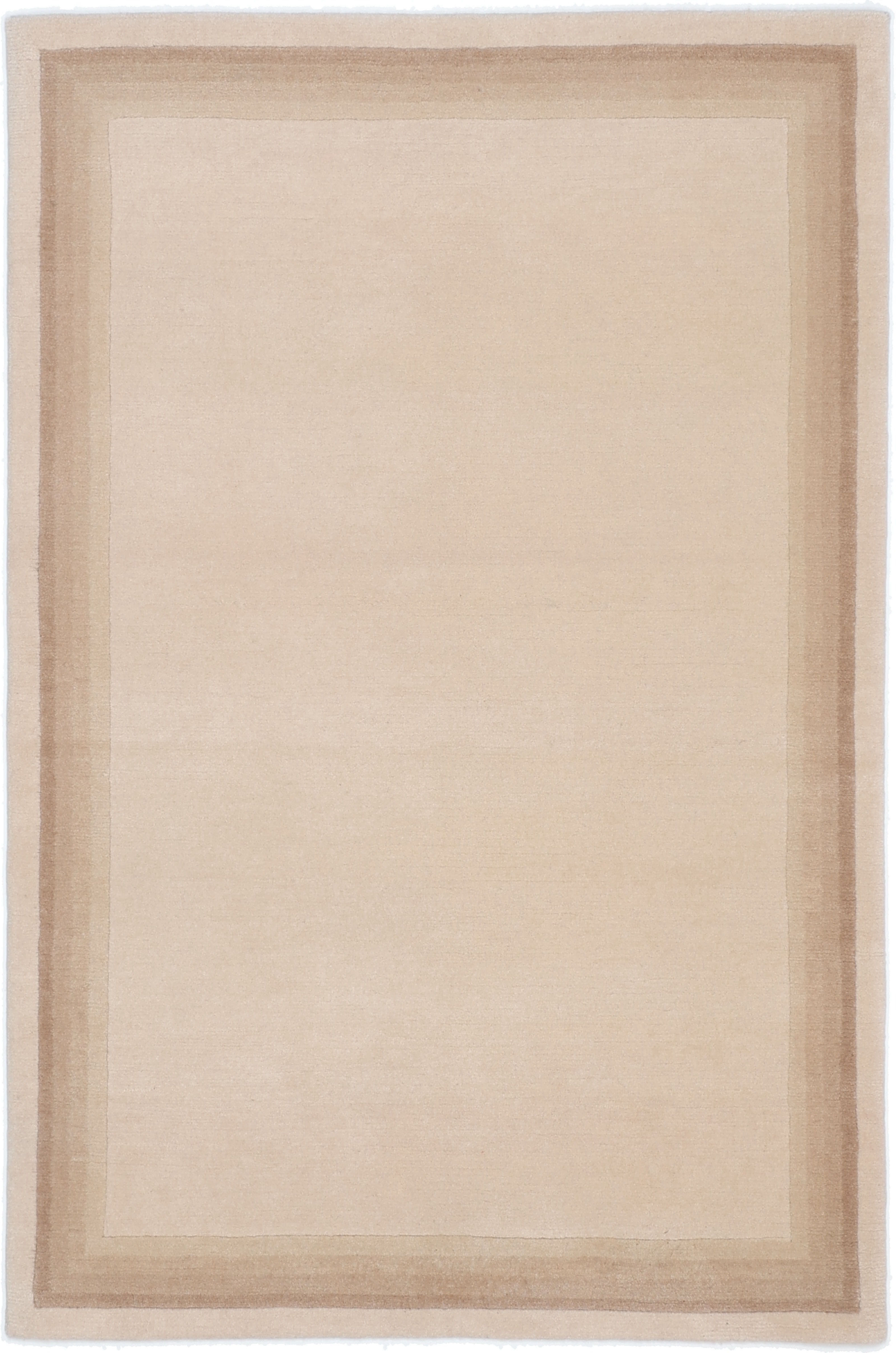 Nepalilaiset Matot - Nepal 120 x 180 cm
