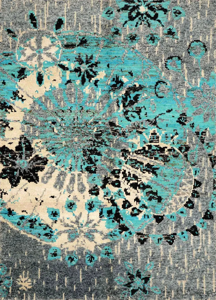 Moderne Teppiche - Neo 170 x 240 cm