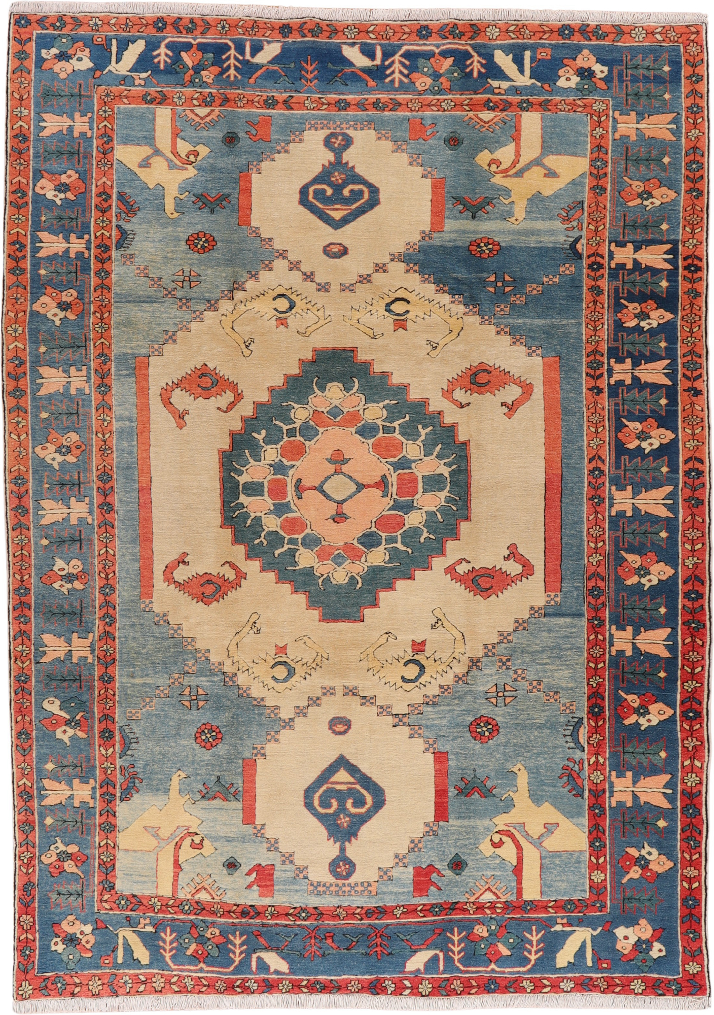 Χαλιά Heriz - Heriz 338 x 250 cm