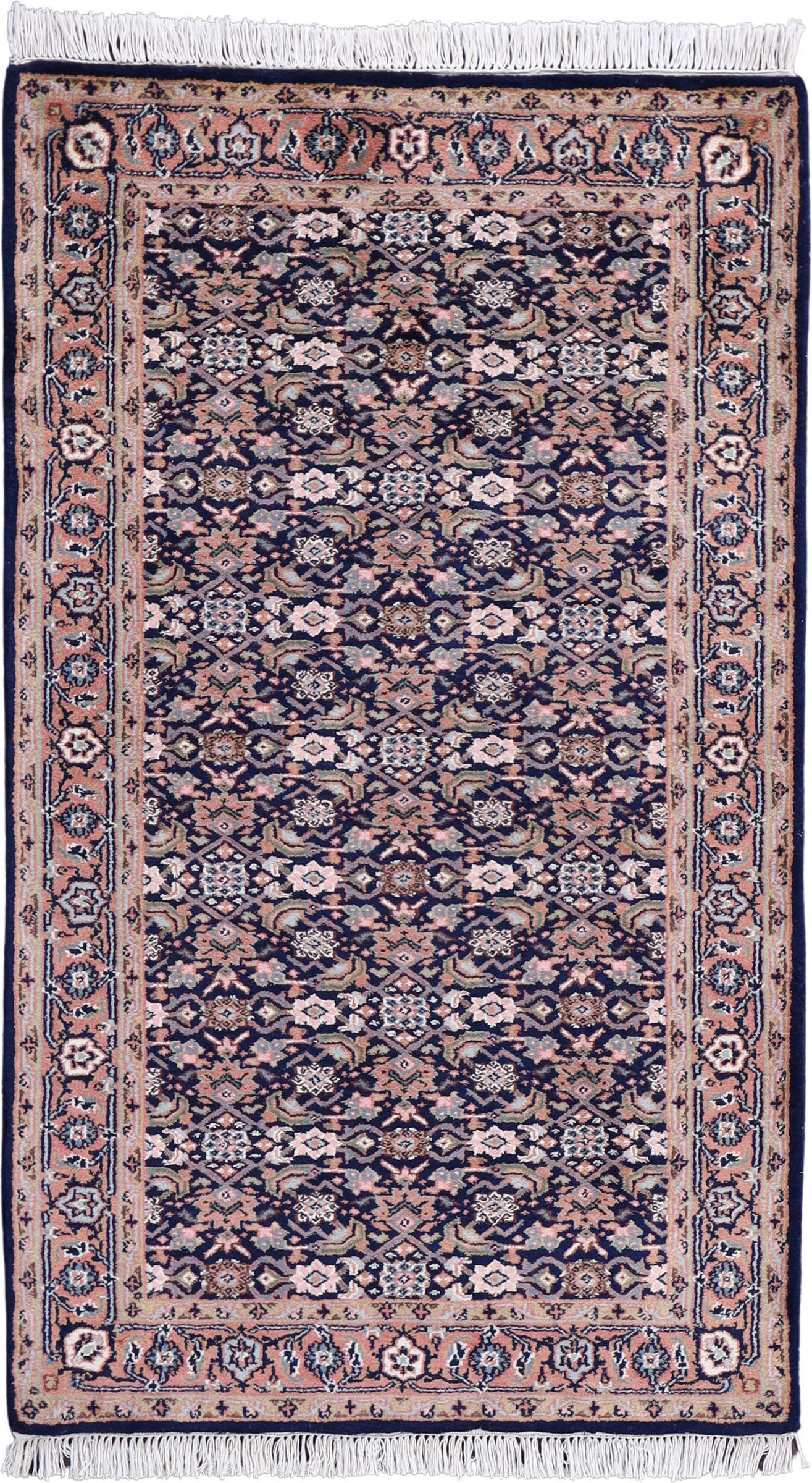 Teppich 100x170 - Sarough 96 x 160 cm