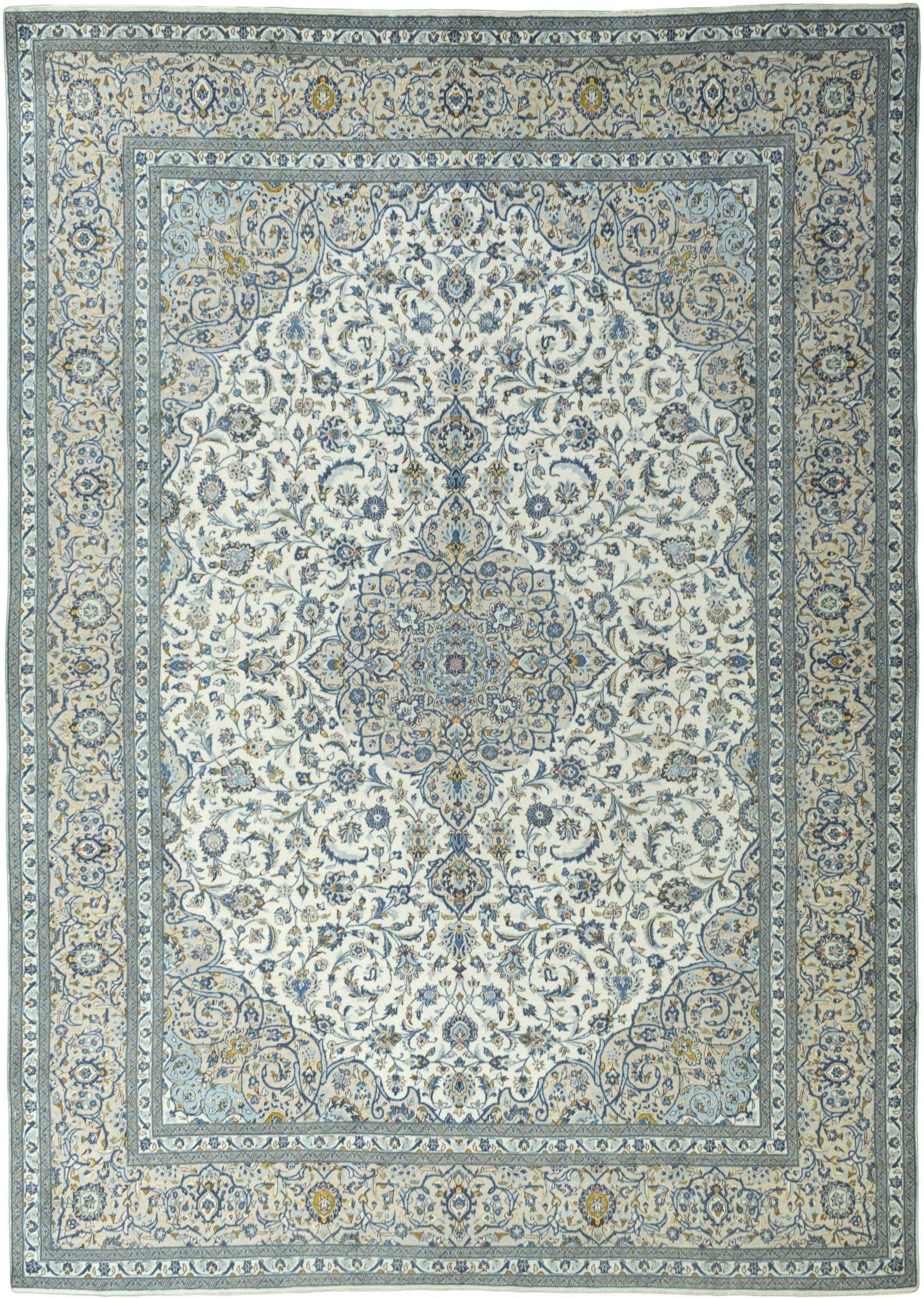 Orientteppiche 300x400 - Kashan 303 x 423 cm