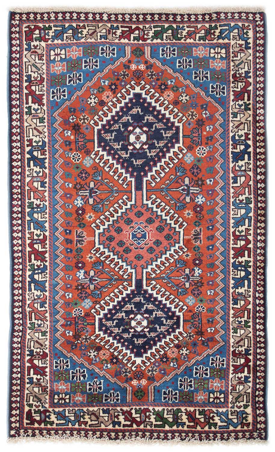 Dywany Yalameh - Yalameh 82 x 135 cm