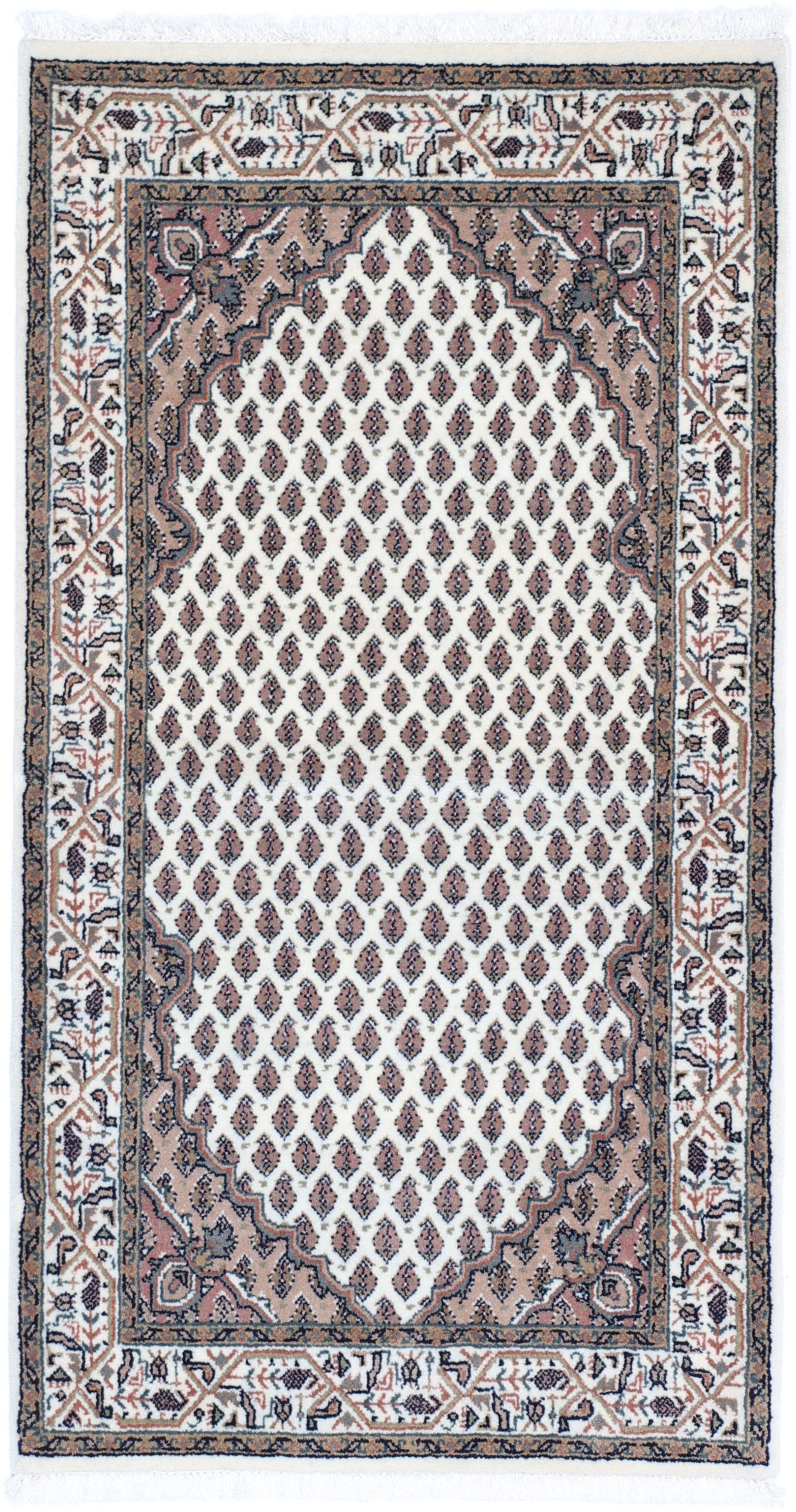 Indo Bidjar - Bidjar 75 x 139 cm