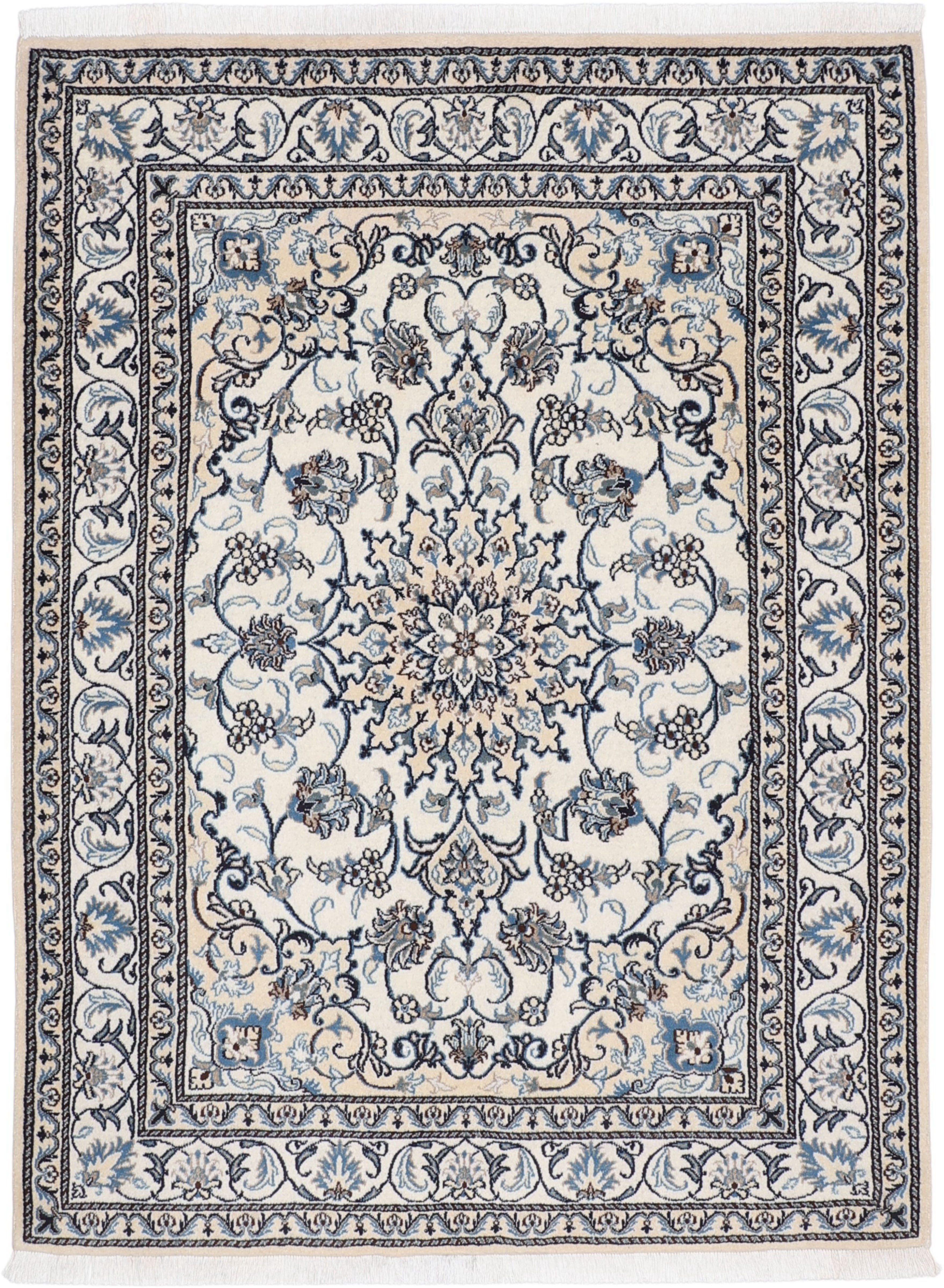 Ковры 140x200 - Nain 148 x 196 cm
