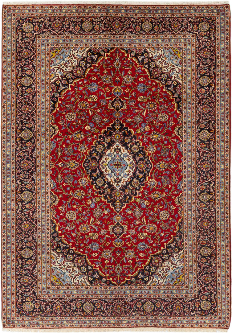 Keshanin matot - Kashan 214 x 295 cm