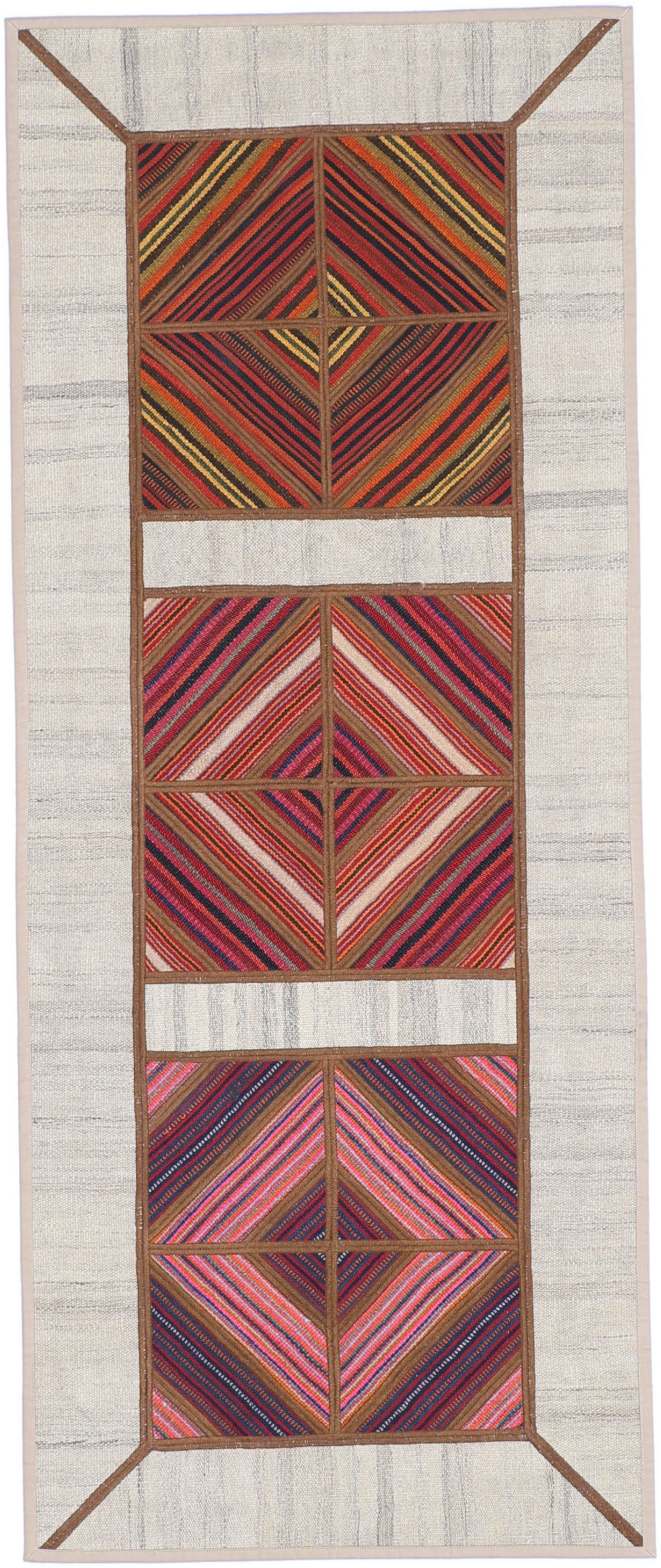 Пътеки Kilim - Kilim 81 x 200 cm
