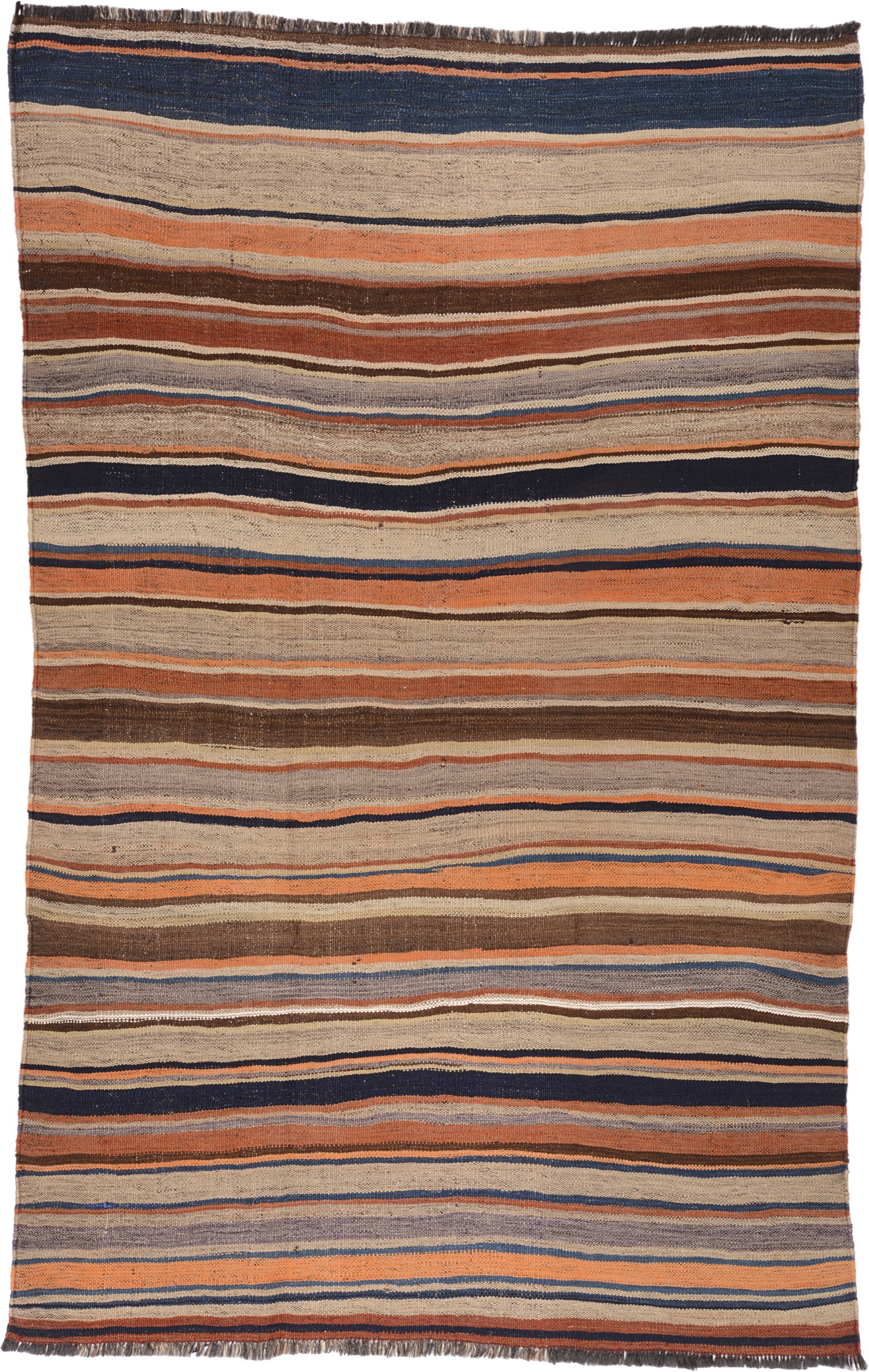 Kelim Gashgai - Kelim Gashghai 160 x 248 cm