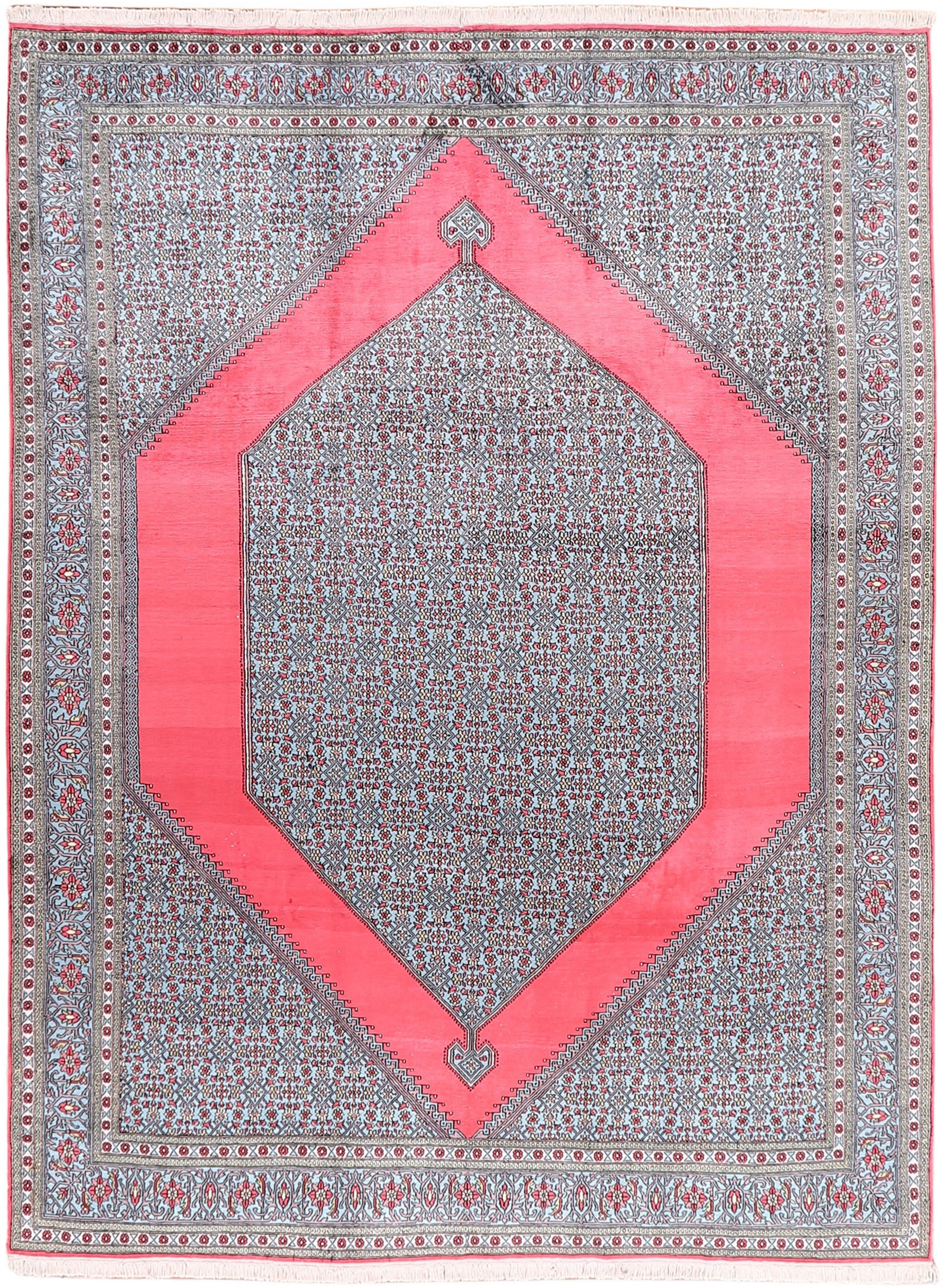 Найн 9Ла - Kashmir 245 x 326 cm