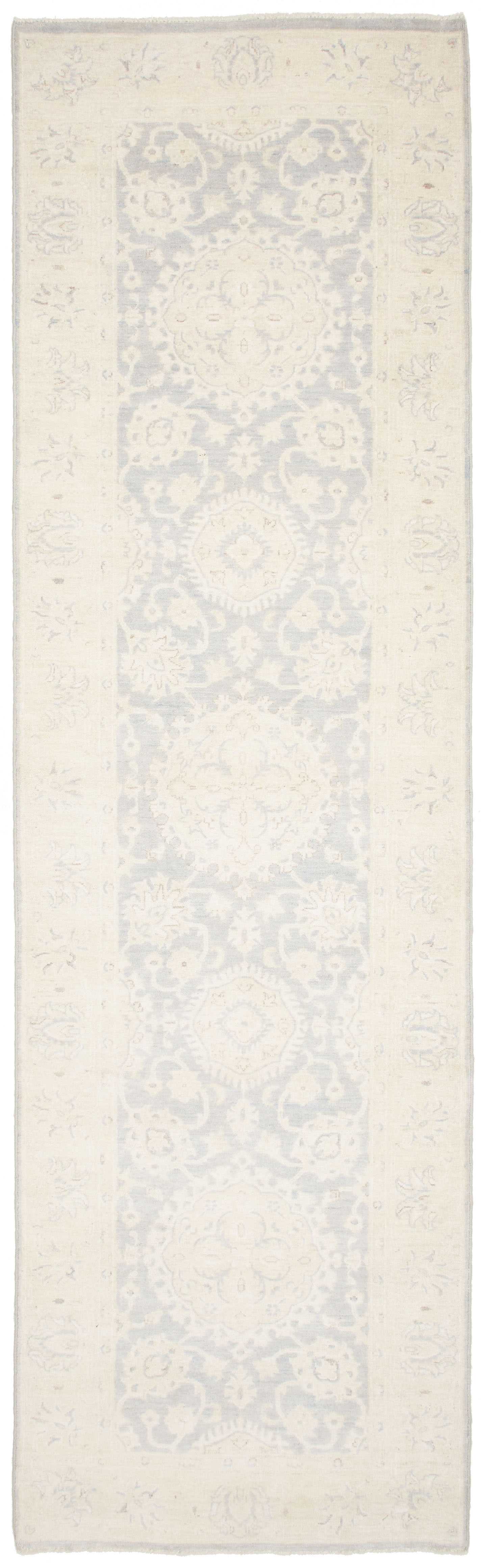 Ziegler Teppiche Läufer - Ziegler fine 87 x 299 cm