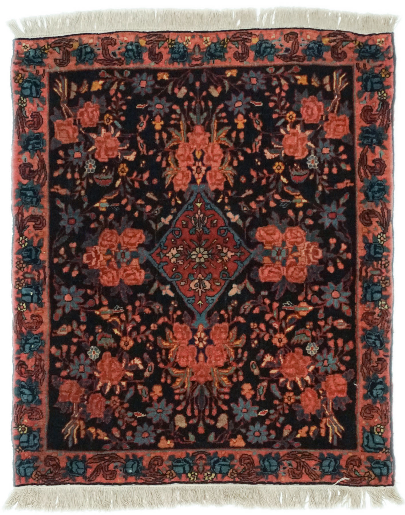 Bidjar Antik - Bidjar 71 x 85 cm
