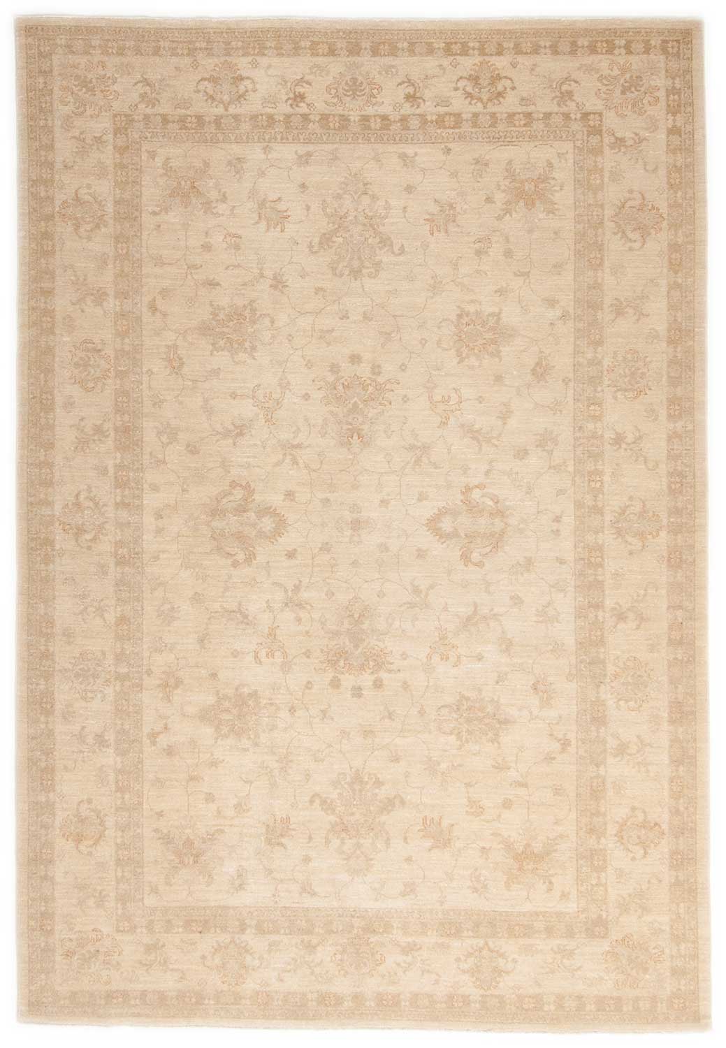 Ziegler Teppiche 200x300 - Ziegler 203 x 294 cm