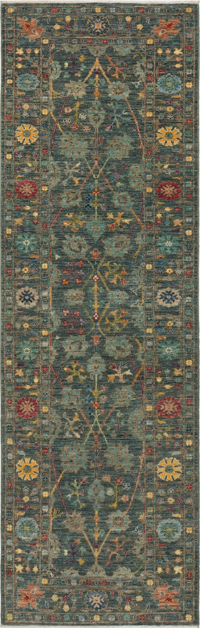 Farahan Tæpper - Ziegler 77 x 246 cm