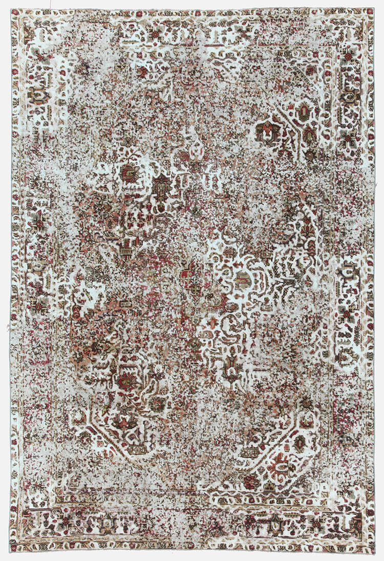 Vintage 178 x 282 cm